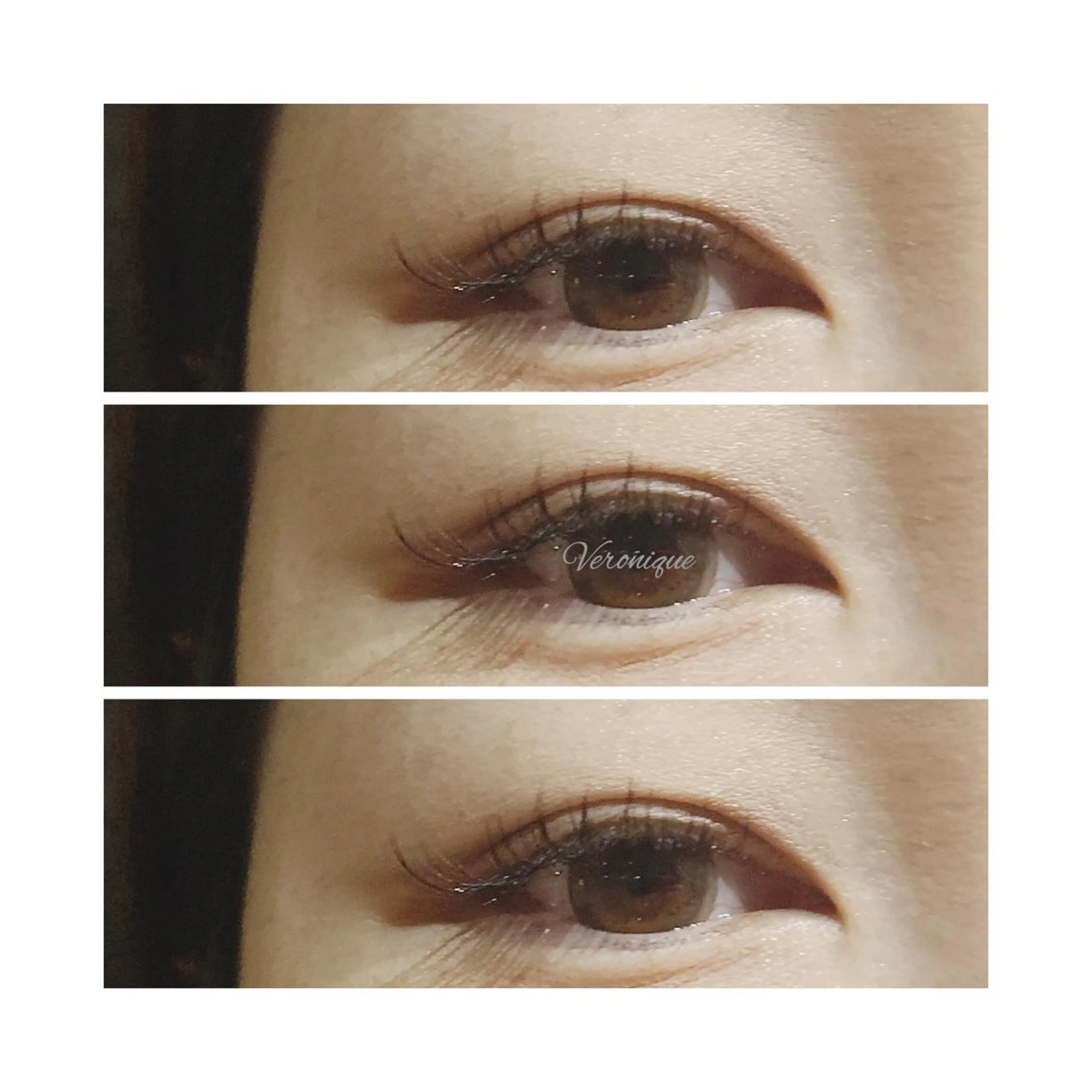 マツエク・マツパ MaaR所属・Asuka Mabuchiのヘアスタイル