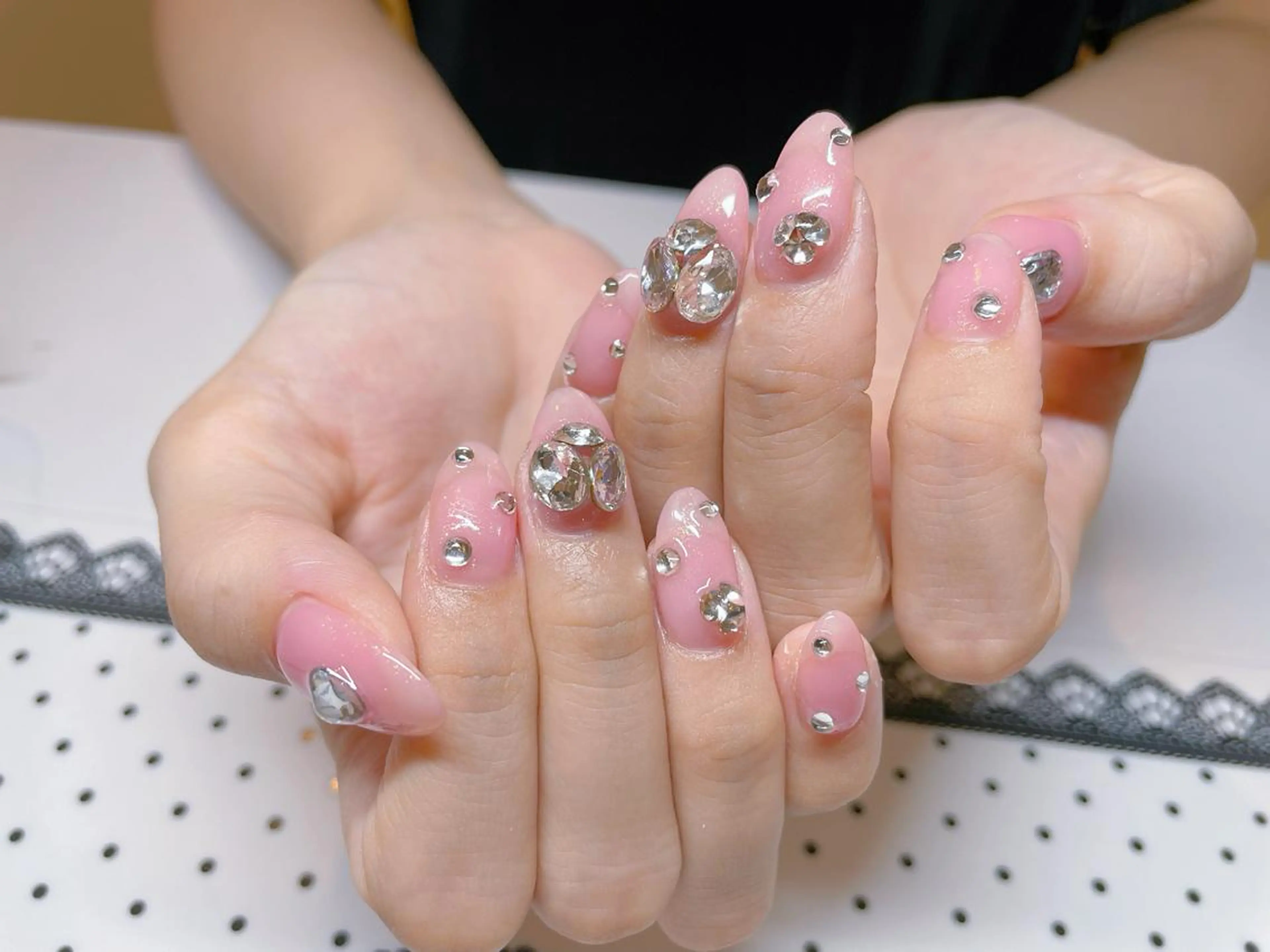 ネイル Cosmos♡ nailのネイルデザイン