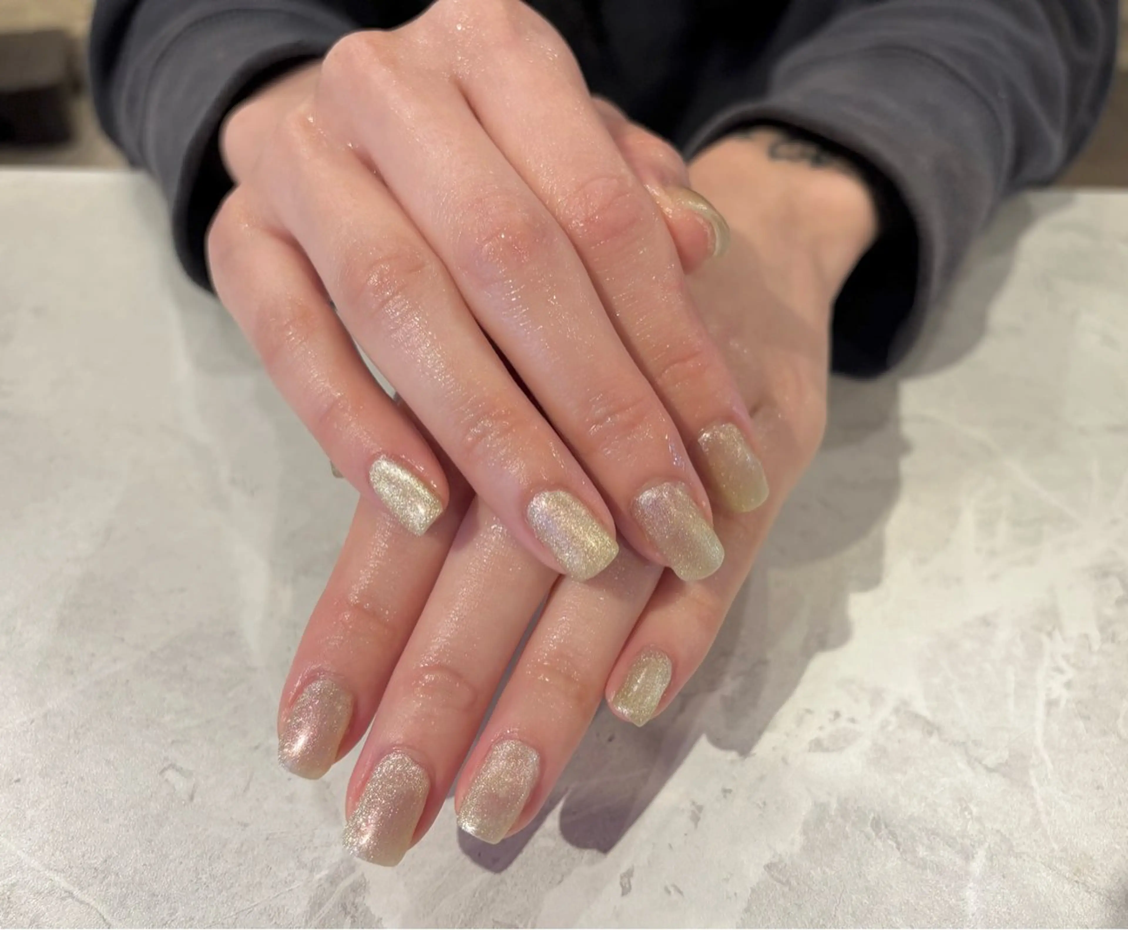 ネイル ハンドネイル minori .のネイルデザイン