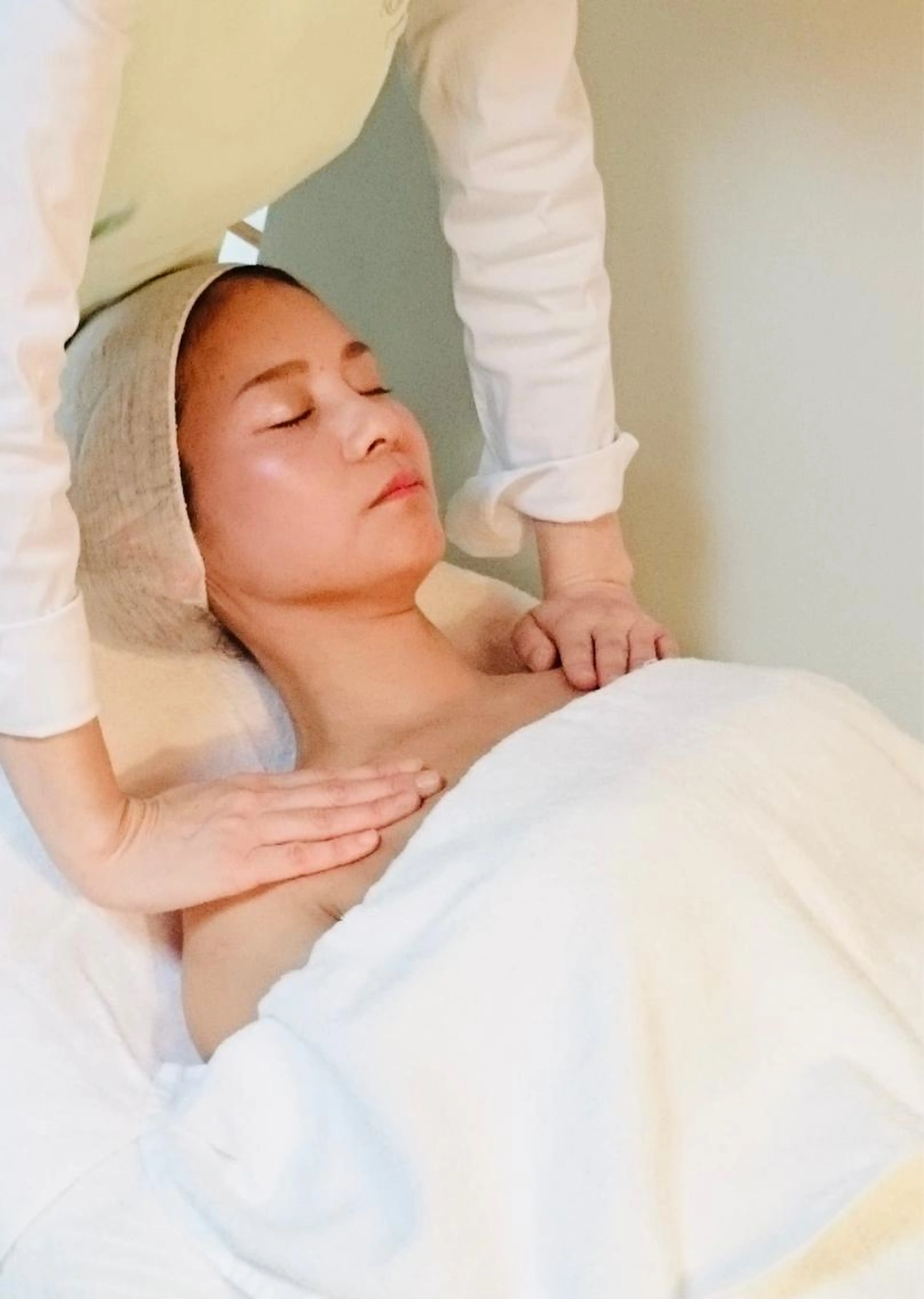 ブライダルエステコース（カウンセリング込み）の写真