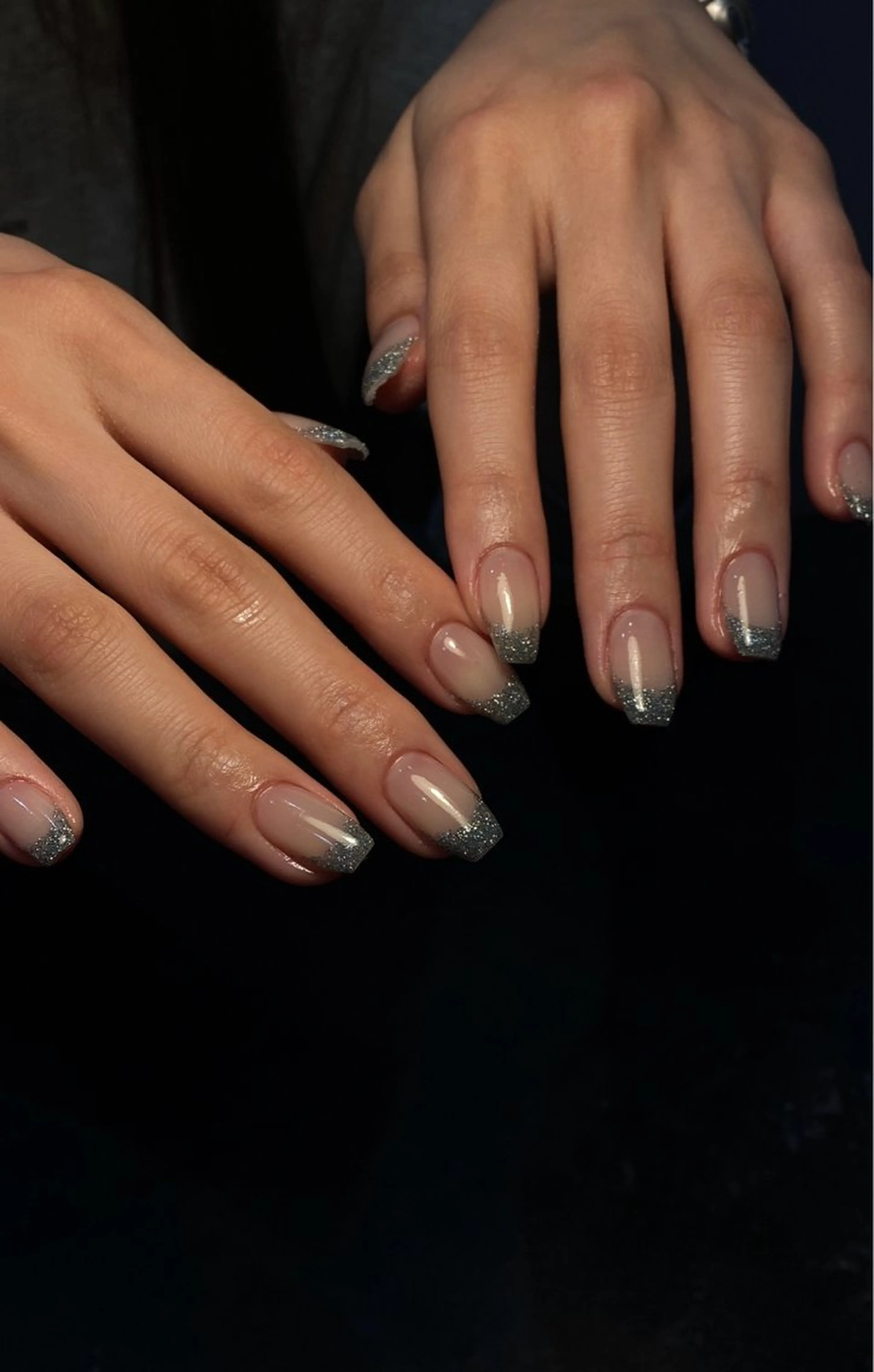 ネイル ハンドネイル ハンドケア NILATE所属・渡邉 あいのネイルデザイン