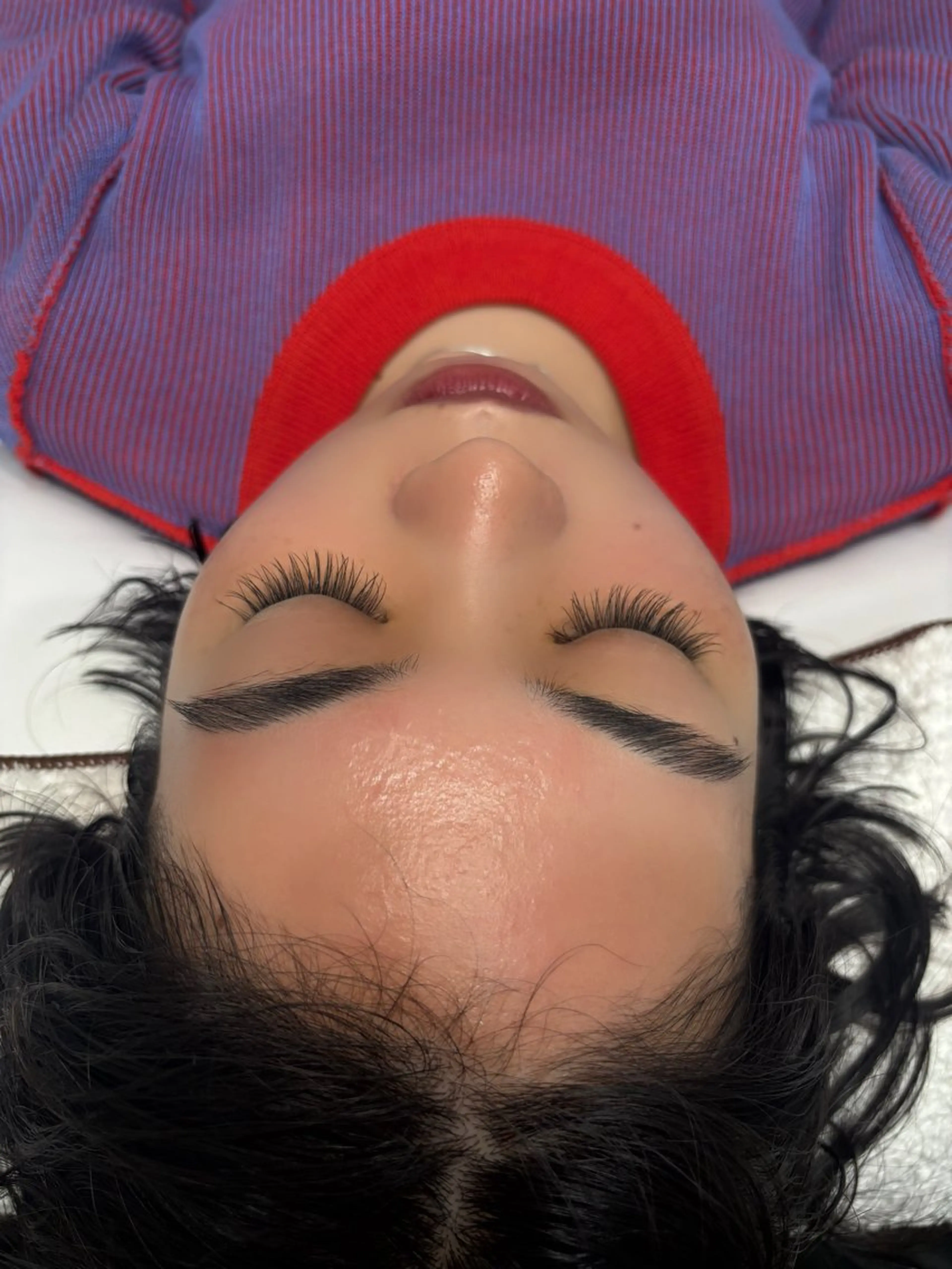 マツエク・マツパ Lovall(ラヴォール)アポロ店 nail&eyelash所属・Rikako (リカコ)のマツエク・マツパデザイン