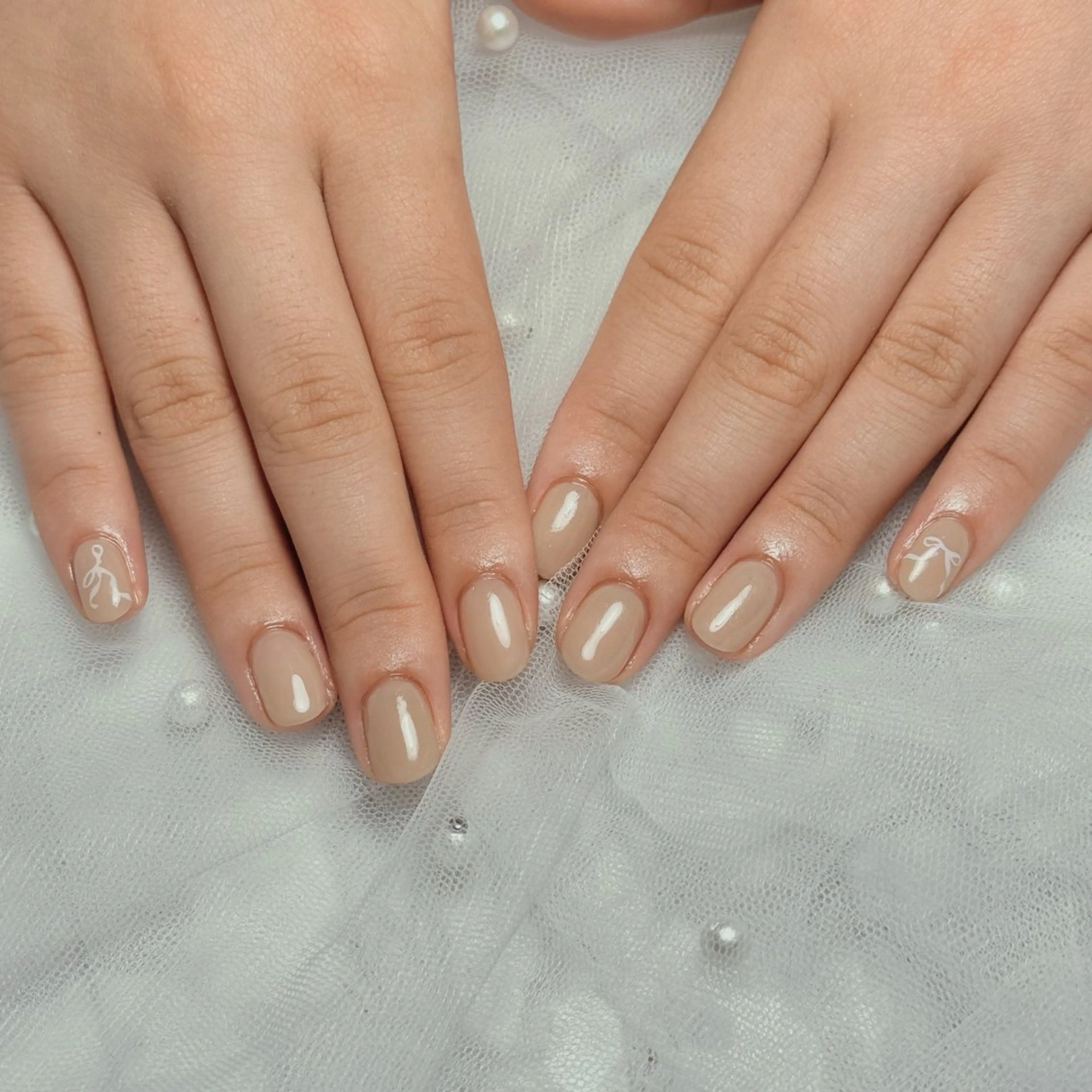 ネイル ハンドネイル .moody ナナのネイルデザイン