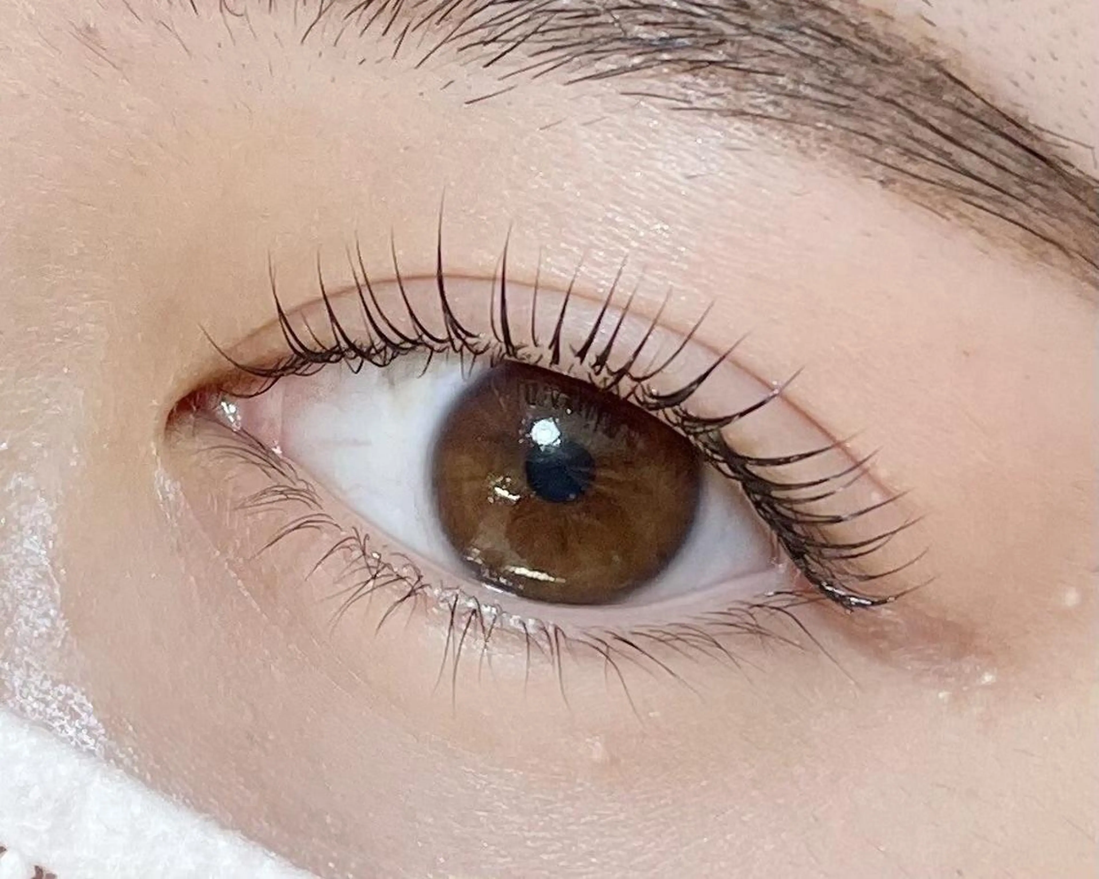 マツエク・マツパ academy salonEのマツエク・マツパデザイン