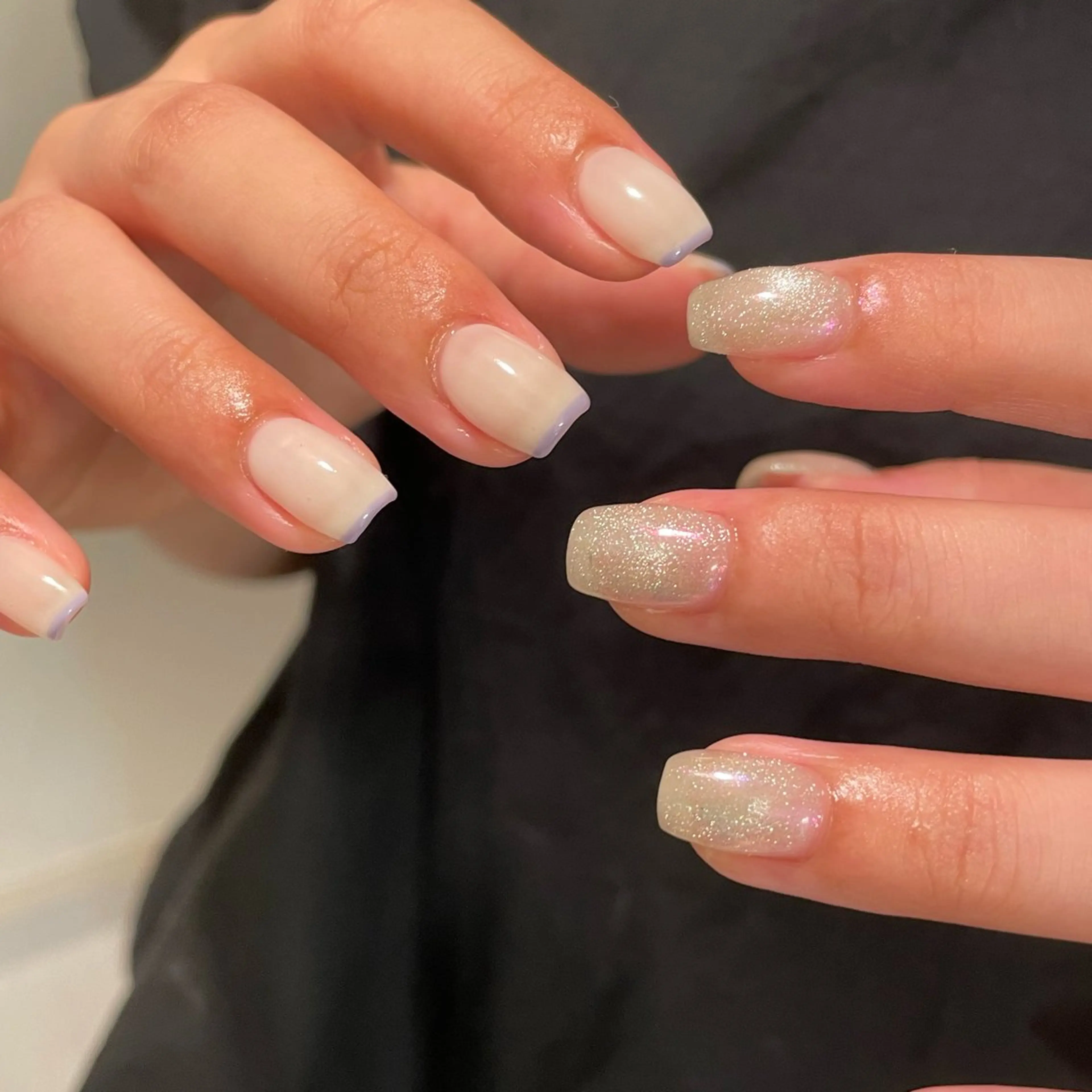 ネイル Ami 🦥のネイルデザイン