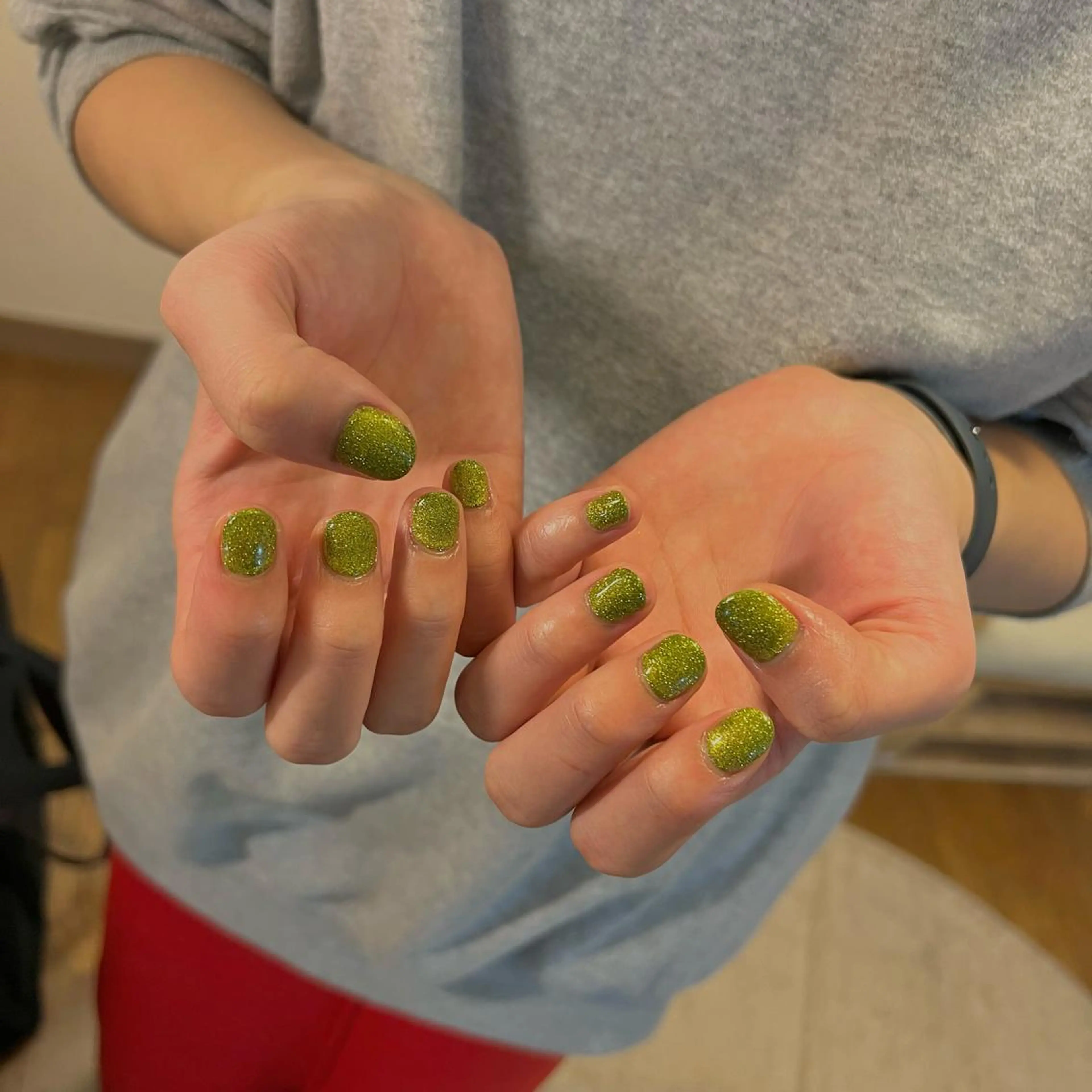 ネイル Nes.nail所属・🌼Nomura Yuko🌷のネイルデザイン