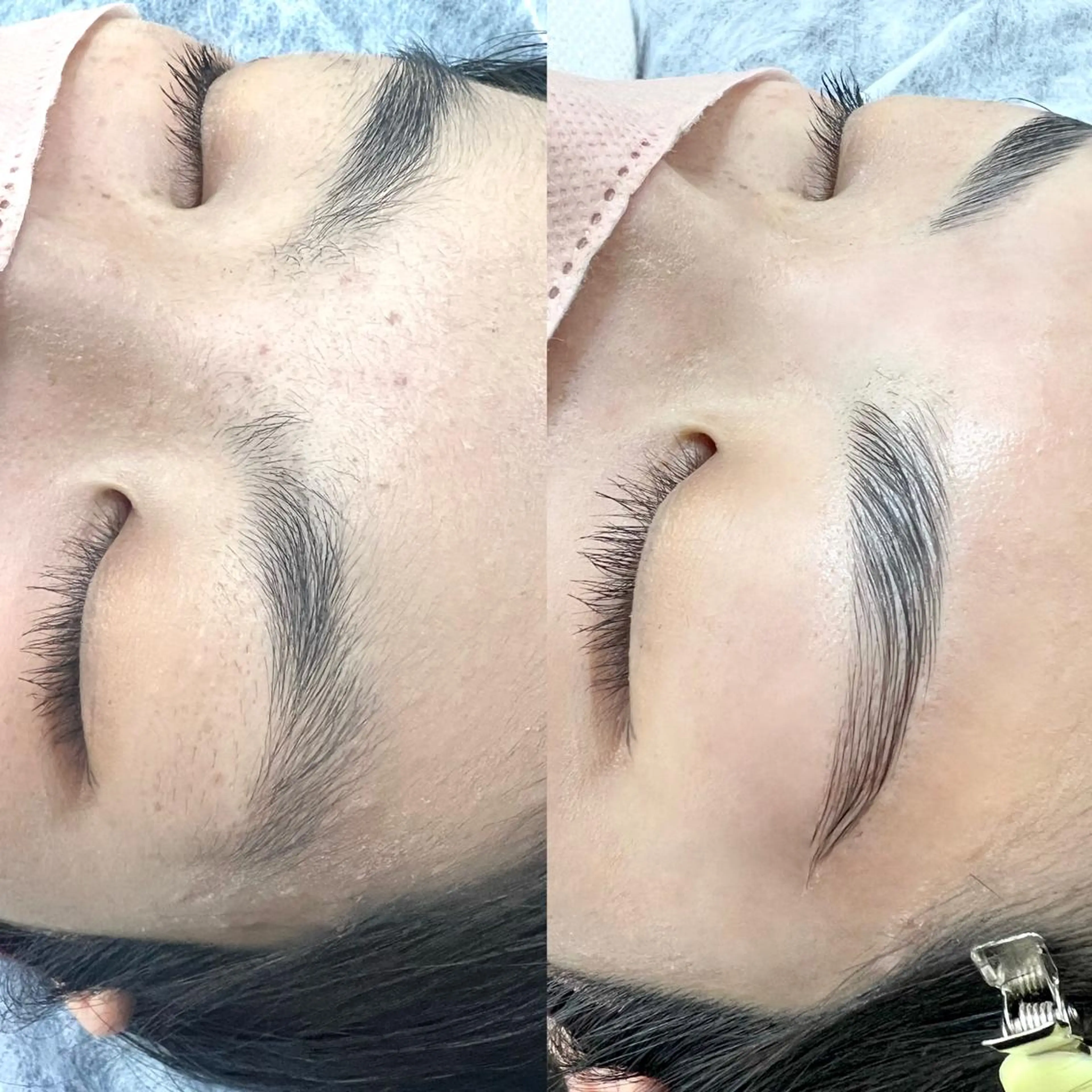 マツエク・マツパ アイブロウ nico所属・nico kotono🌼のマツエク・マツパデザイン