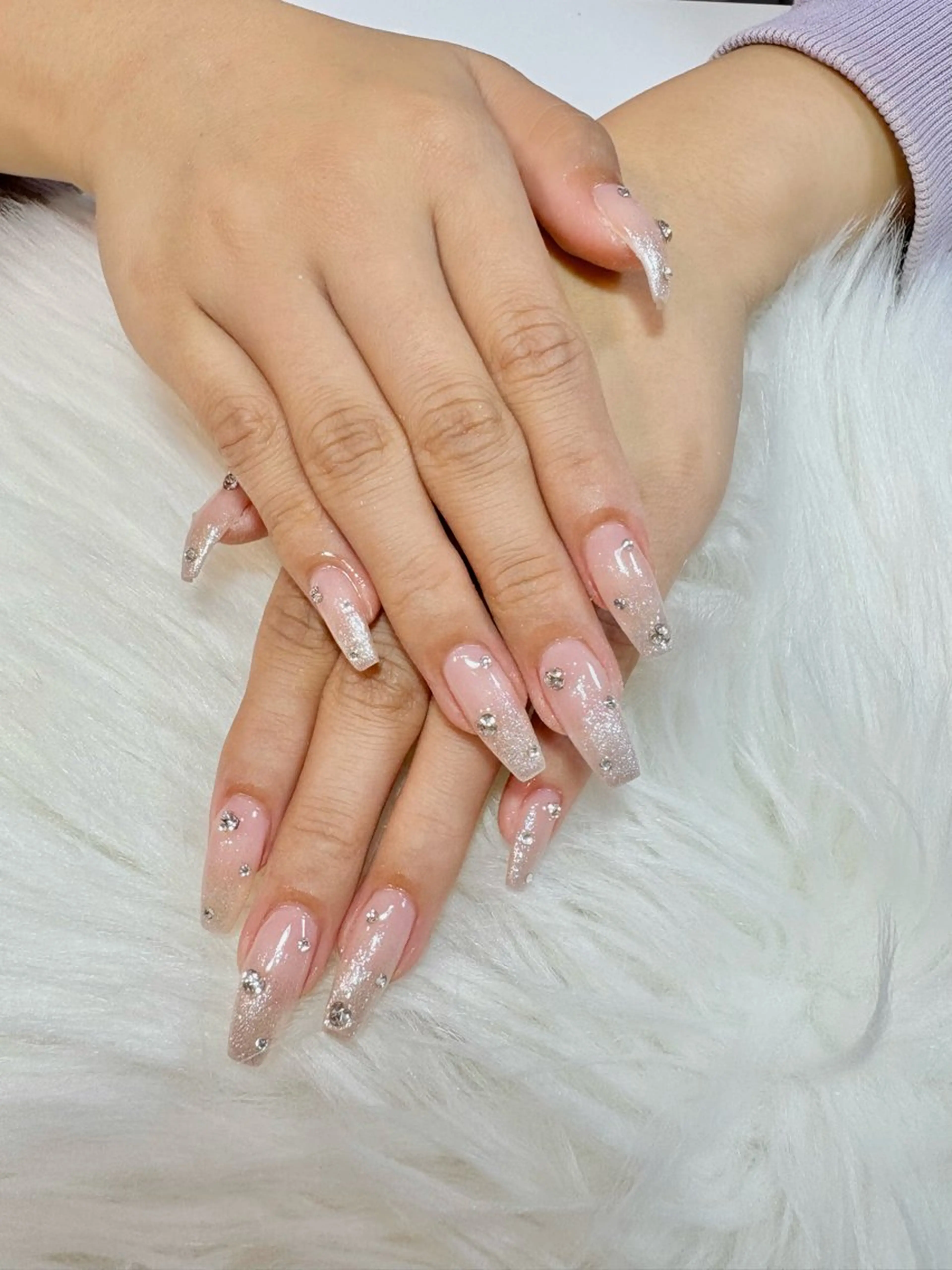 ネイル ハンドネイル NANA RIKOのエステ・リラクイメージ