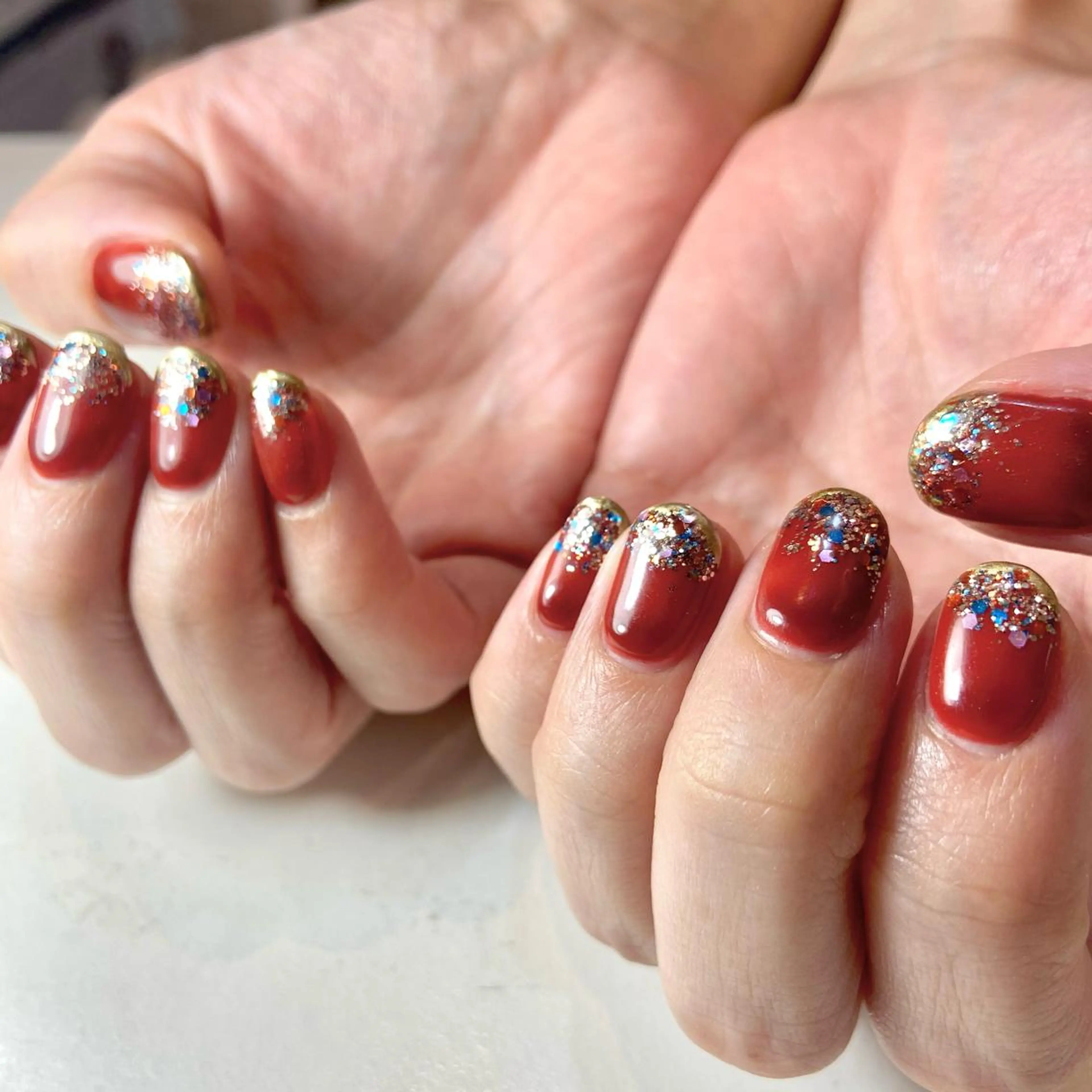 ネイル Ange epais nAnnAnのその他イメージ