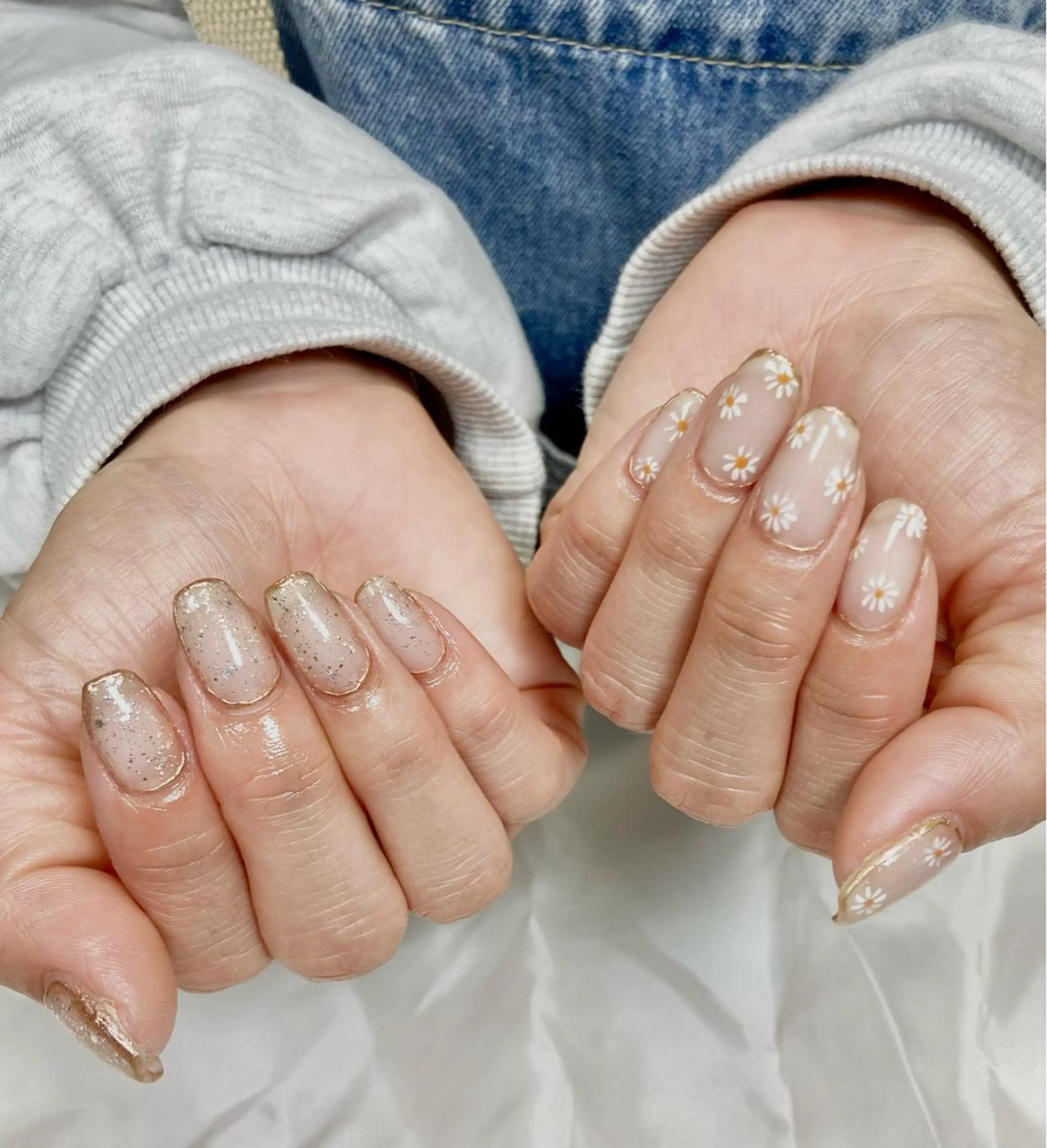 ネイル salon de oct.のネイルデザイン