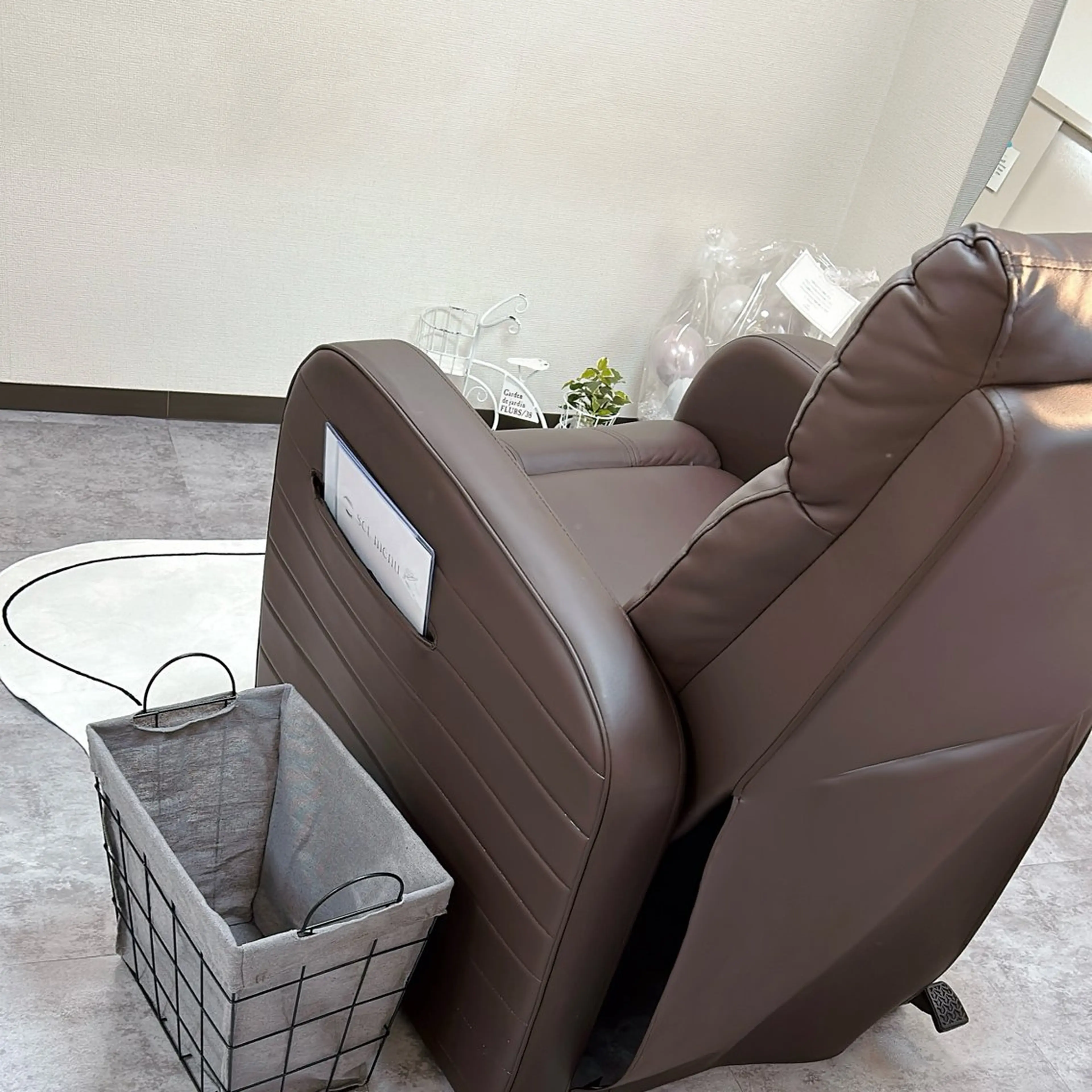 eyelash ×  eyebrow salon Non.所属・Non. NANASEのマツエク・マツパデザイン