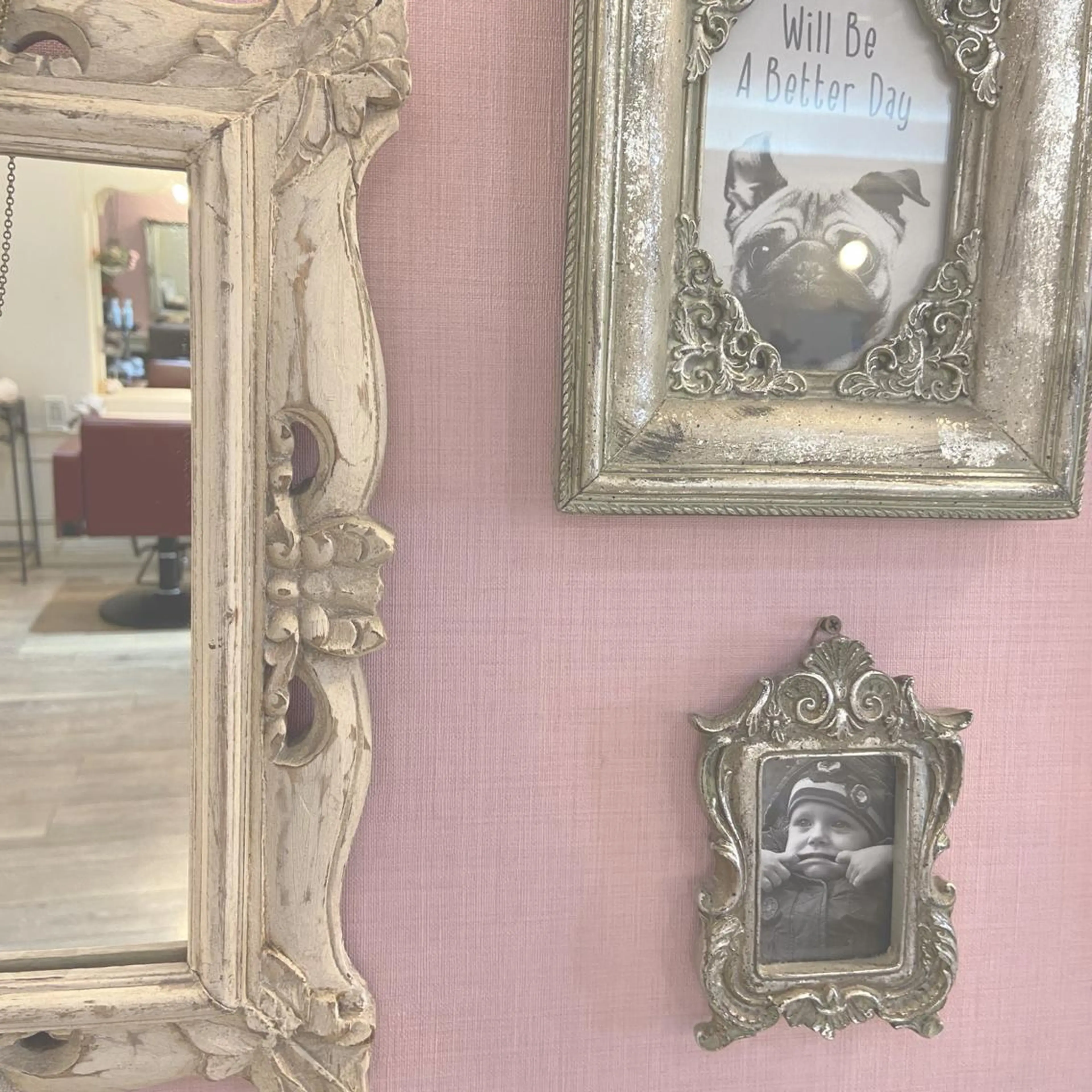 Plaatje所属・Plaatje💐 ゆずはのヘアスタイル