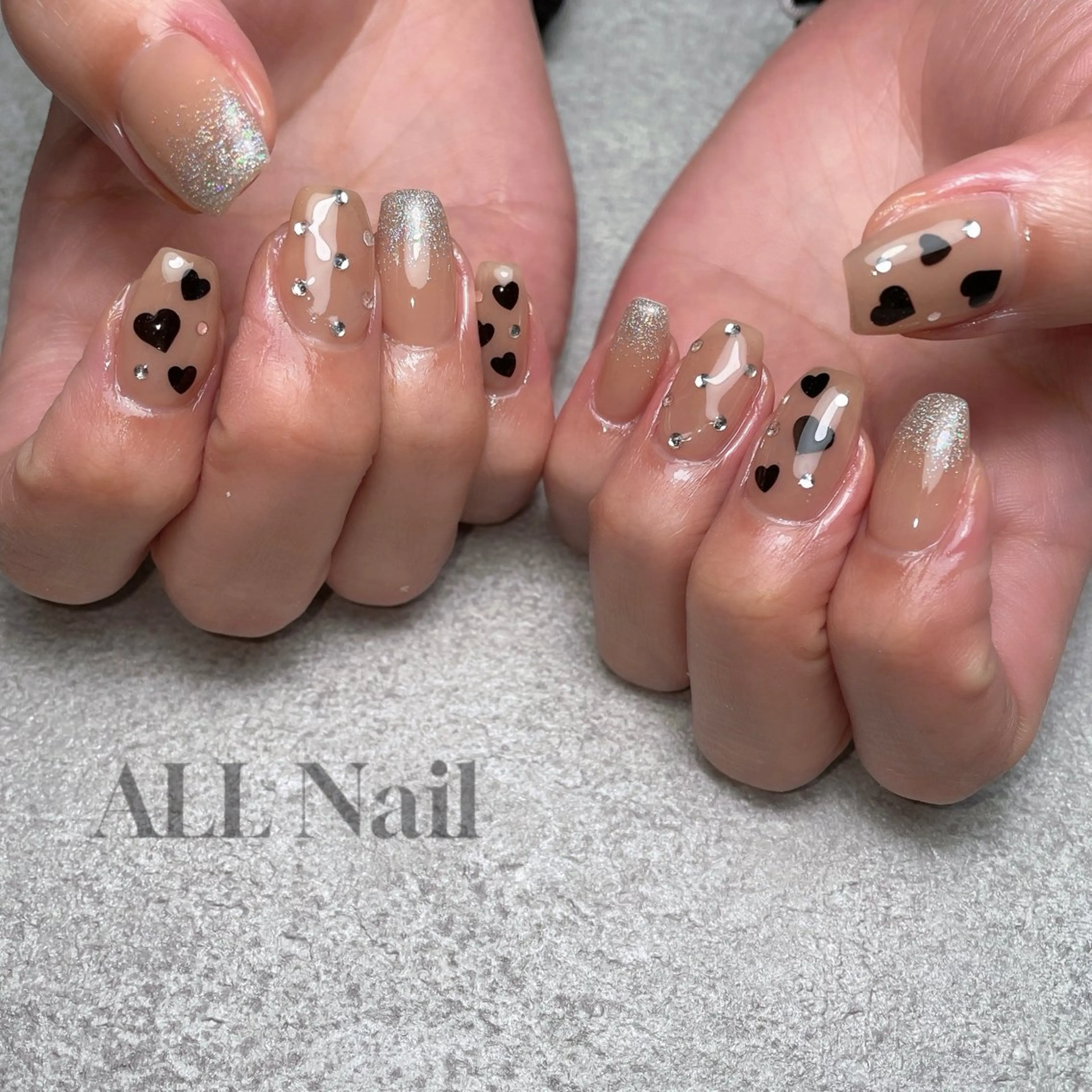 ネイル ALL Nail &whiteningのその他イメージ