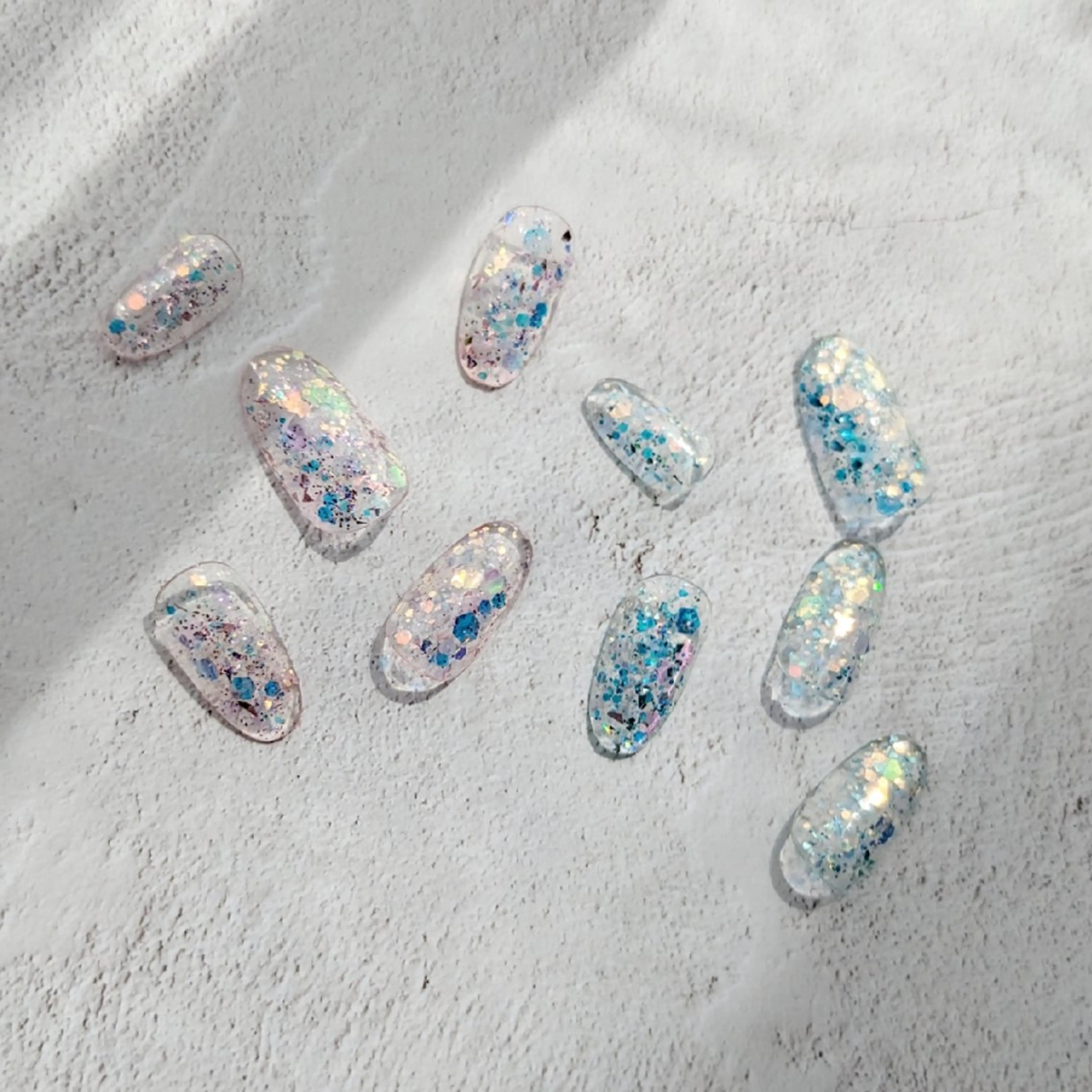 ネイル nail RiRi アトレナチュラのエステ・リラクイメージ