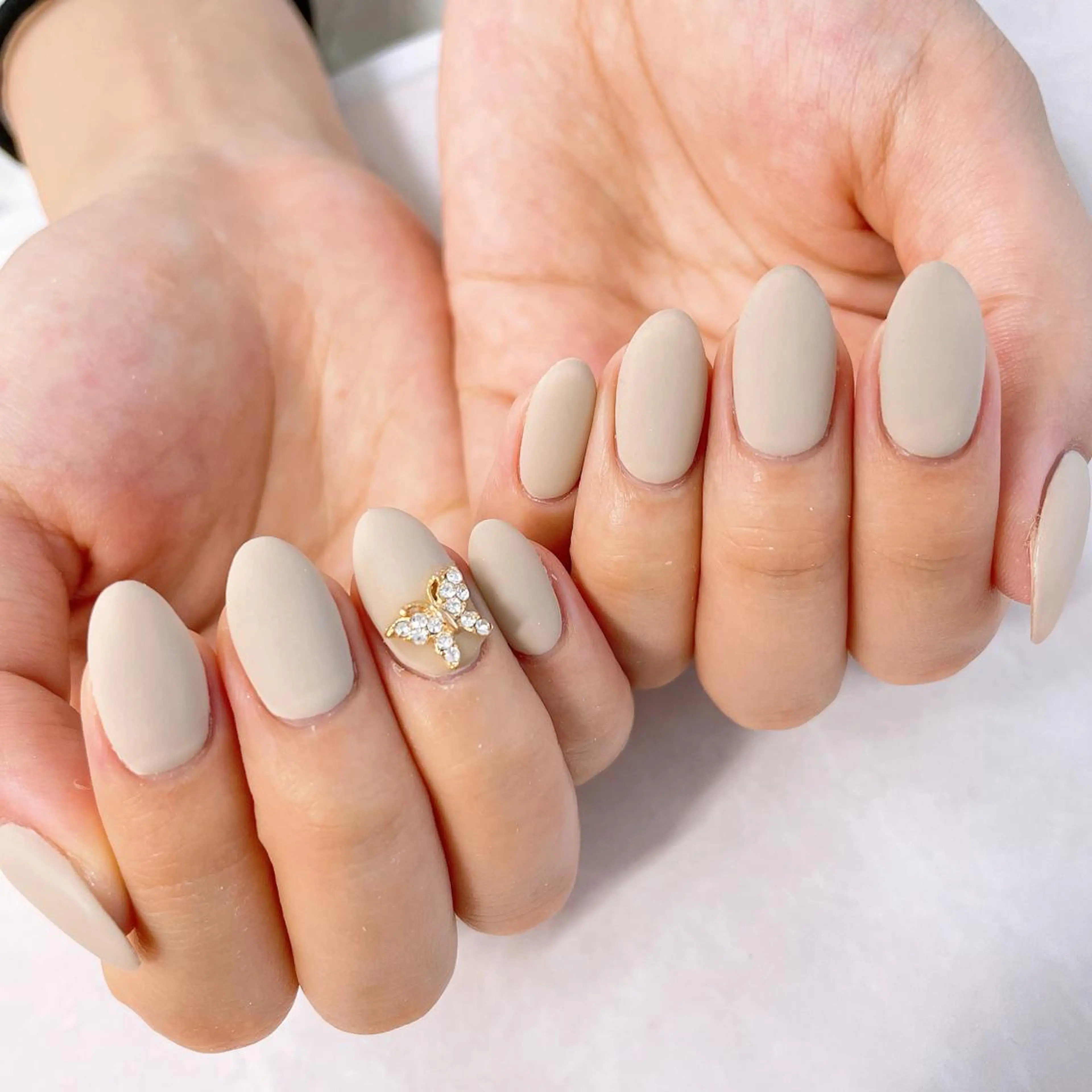 ネイル ハンドネイル NailSalonMooN所属・Nail Salon MooNのネイルデザイン