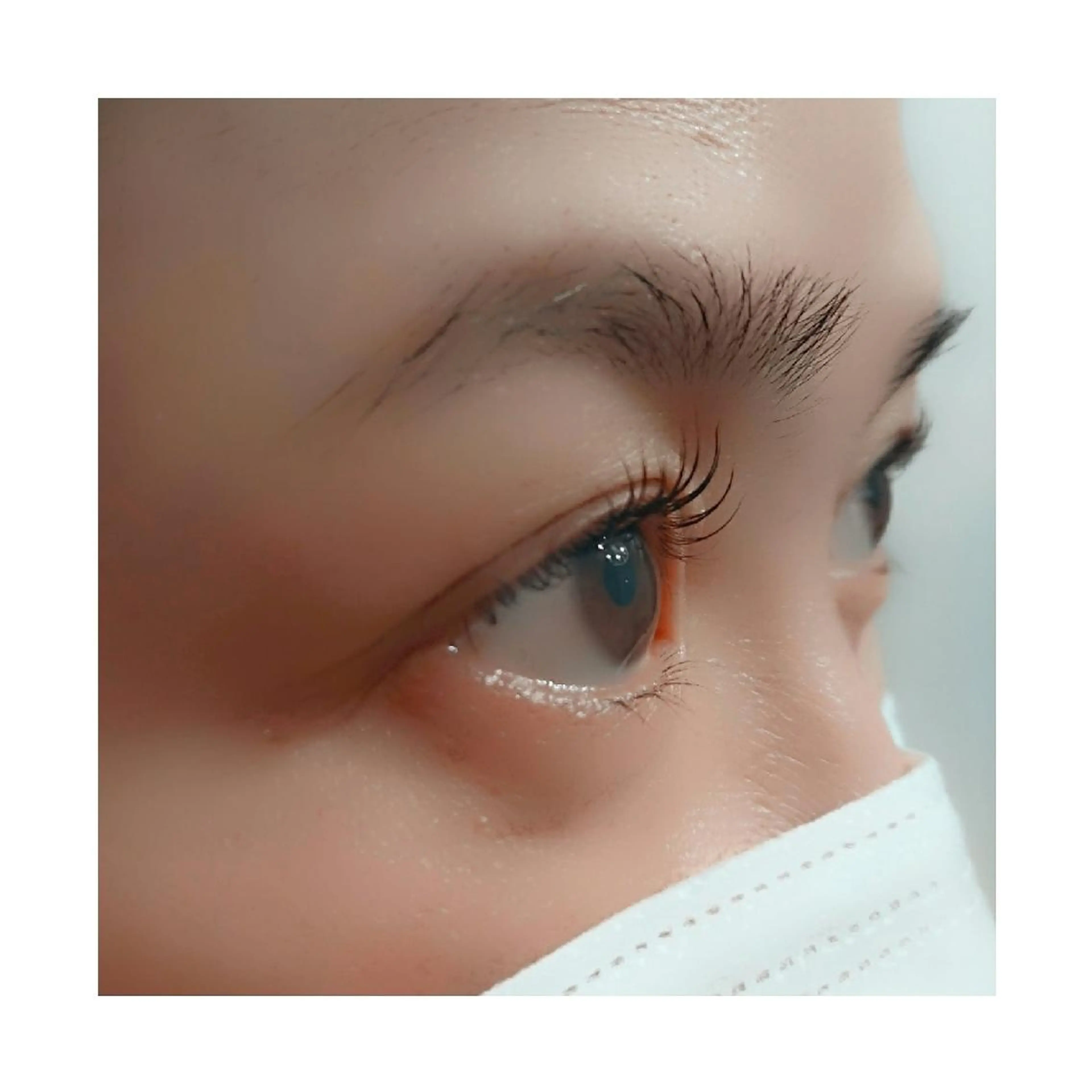 マツエク・マツパ   kaoruのマツエク・マツパデザイン