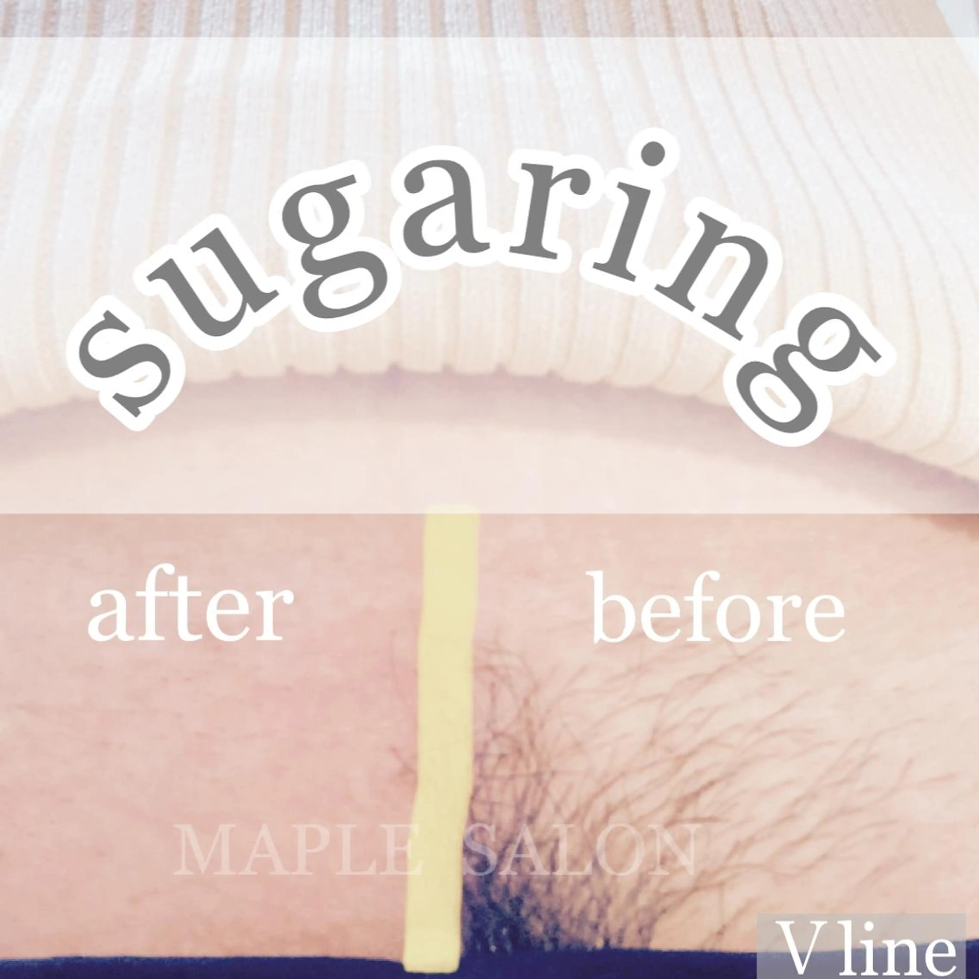 MARI シュガーリストのエステ・リラクイメージ