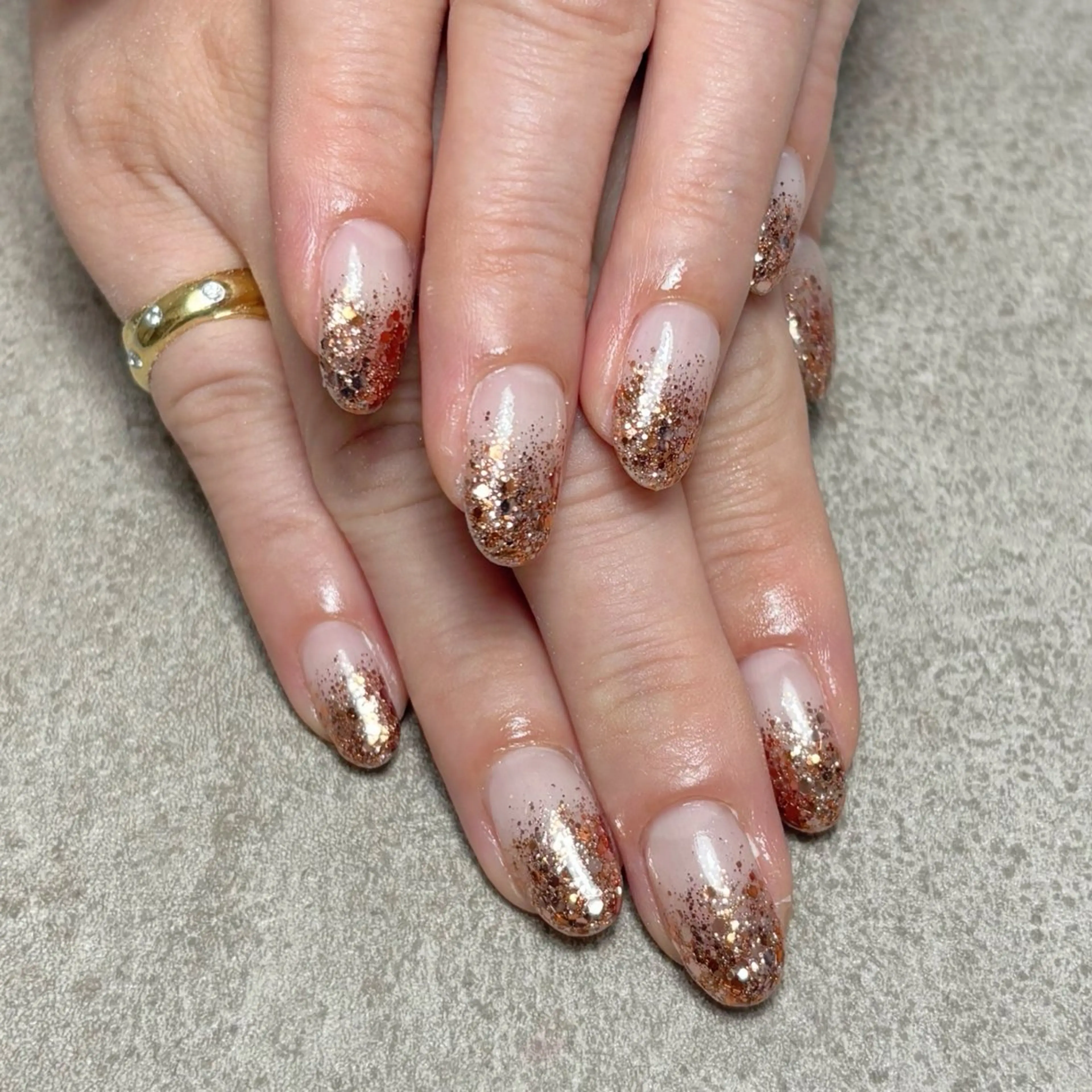 ネイル ハンドネイル nailroom DIASOMNIAのネイルデザイン