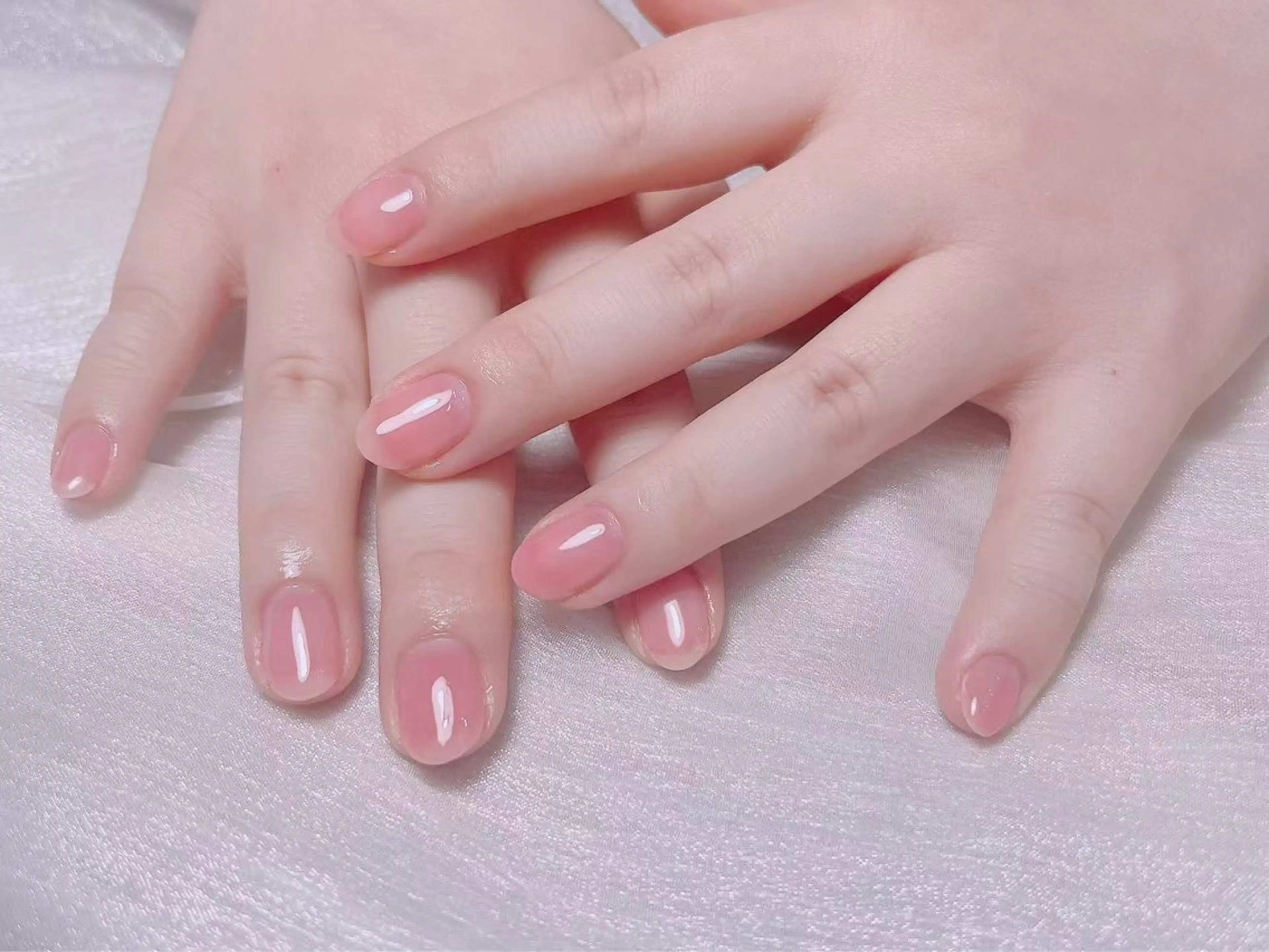 ネイル ハンドネイル Kari ネイルサロンのネイルデザイン