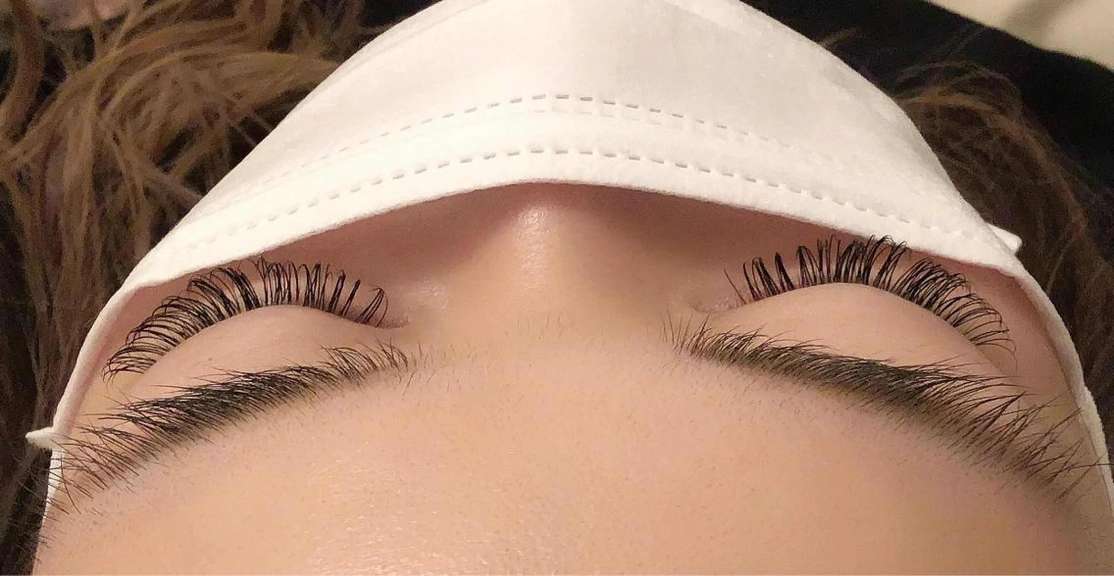 マツエク・マツパ マツエク eyelash GARDENのマツエク・マツパデザイン