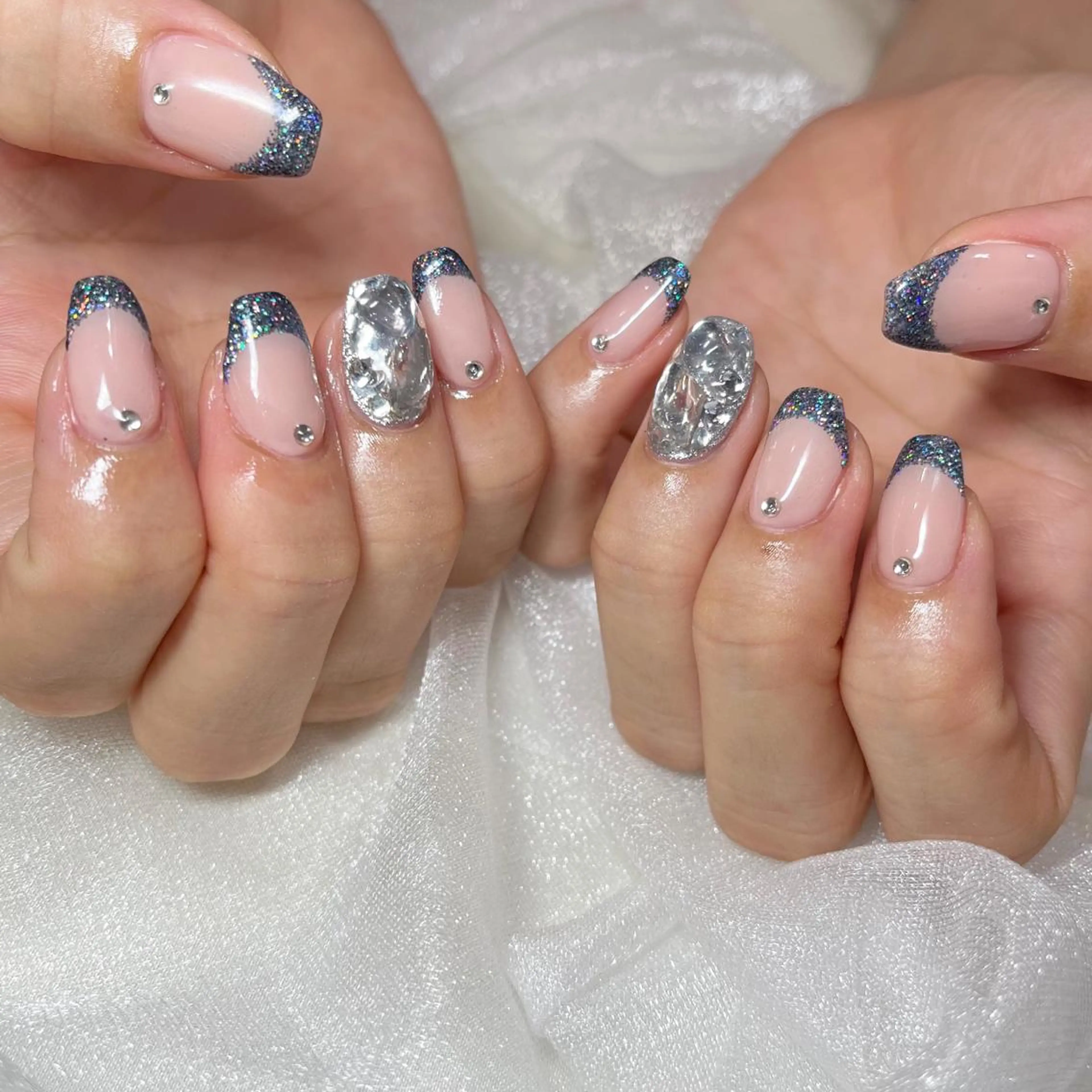 ネイル ハンドネイル Nail Salon  Kのネイルデザイン