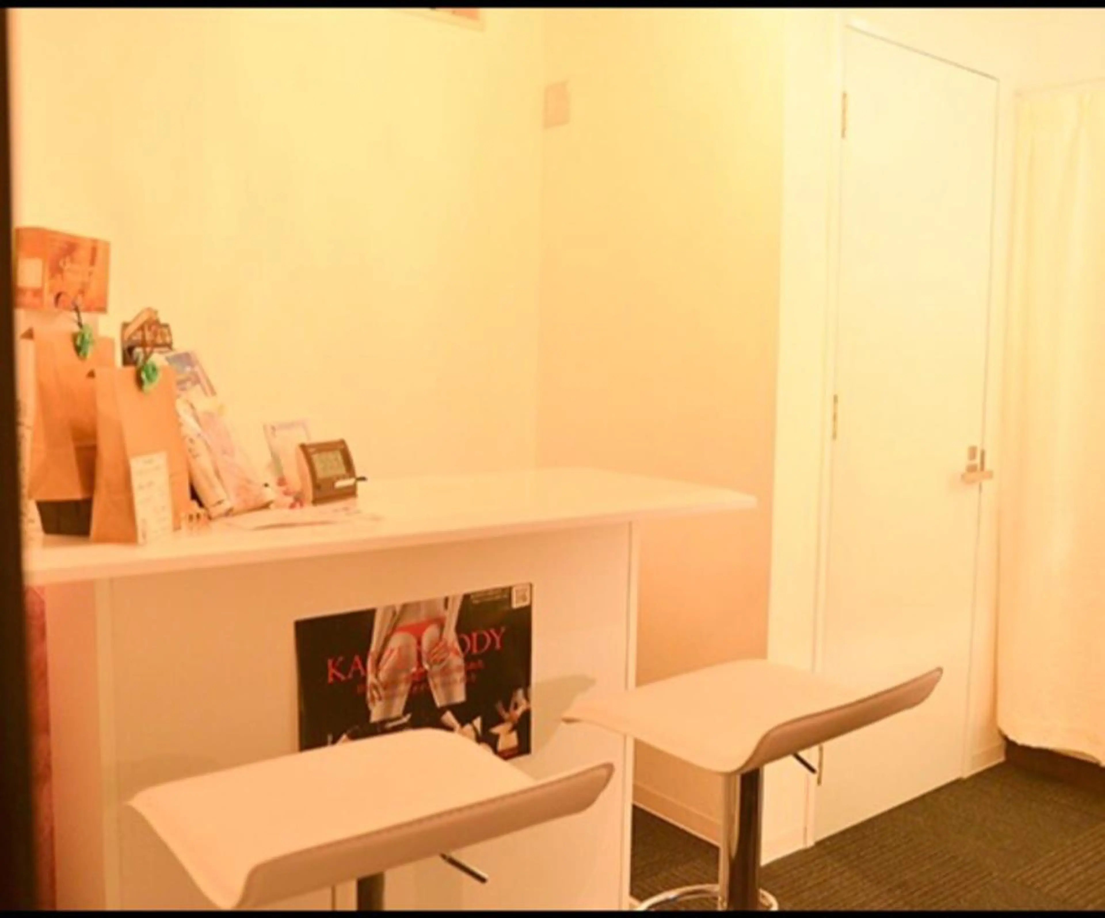 BESTUP 岐阜店のエステ・リラクイメージ