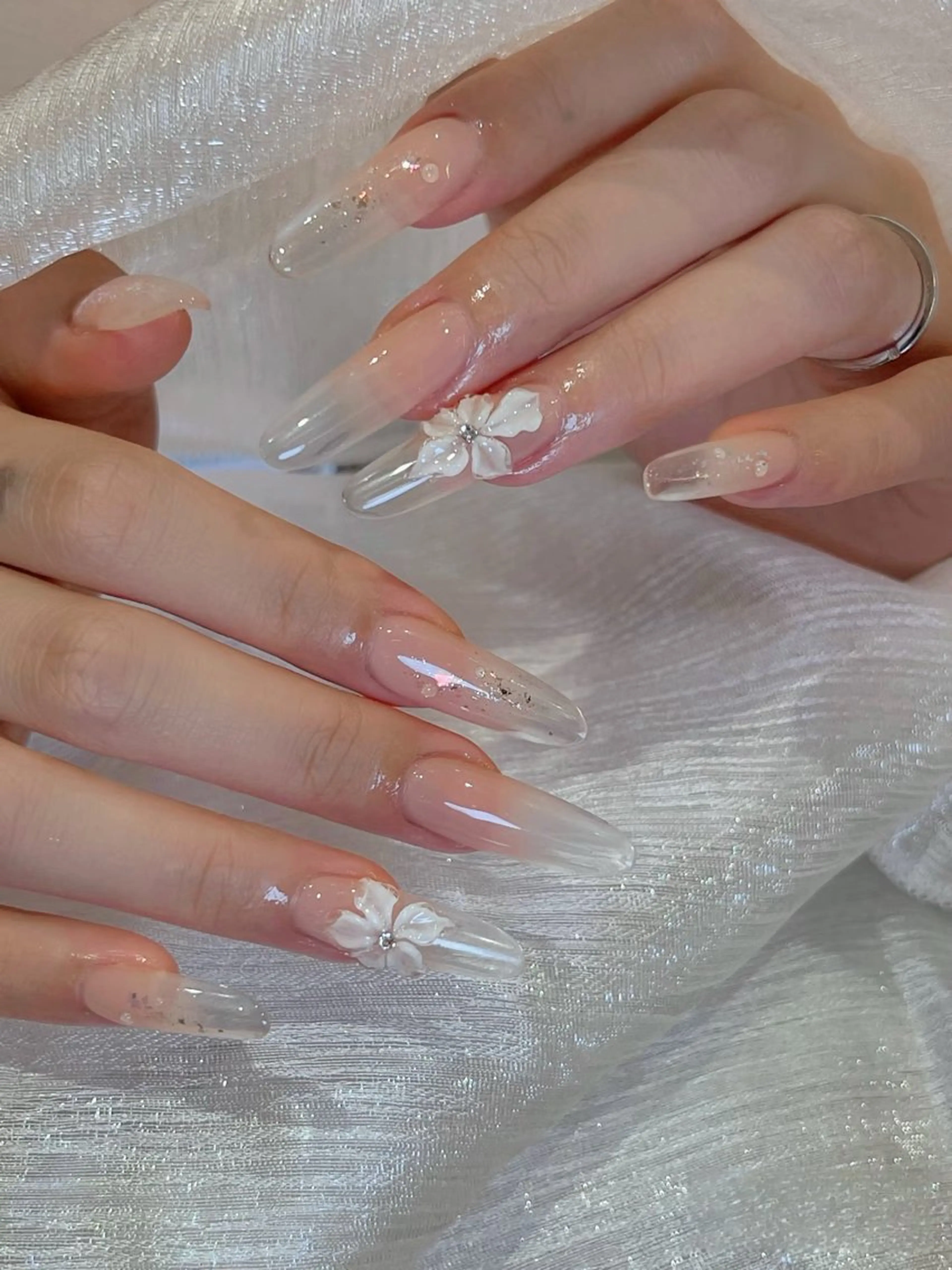 ネイル ネイル👑クイーンズ NailQueensのネイルデザイン