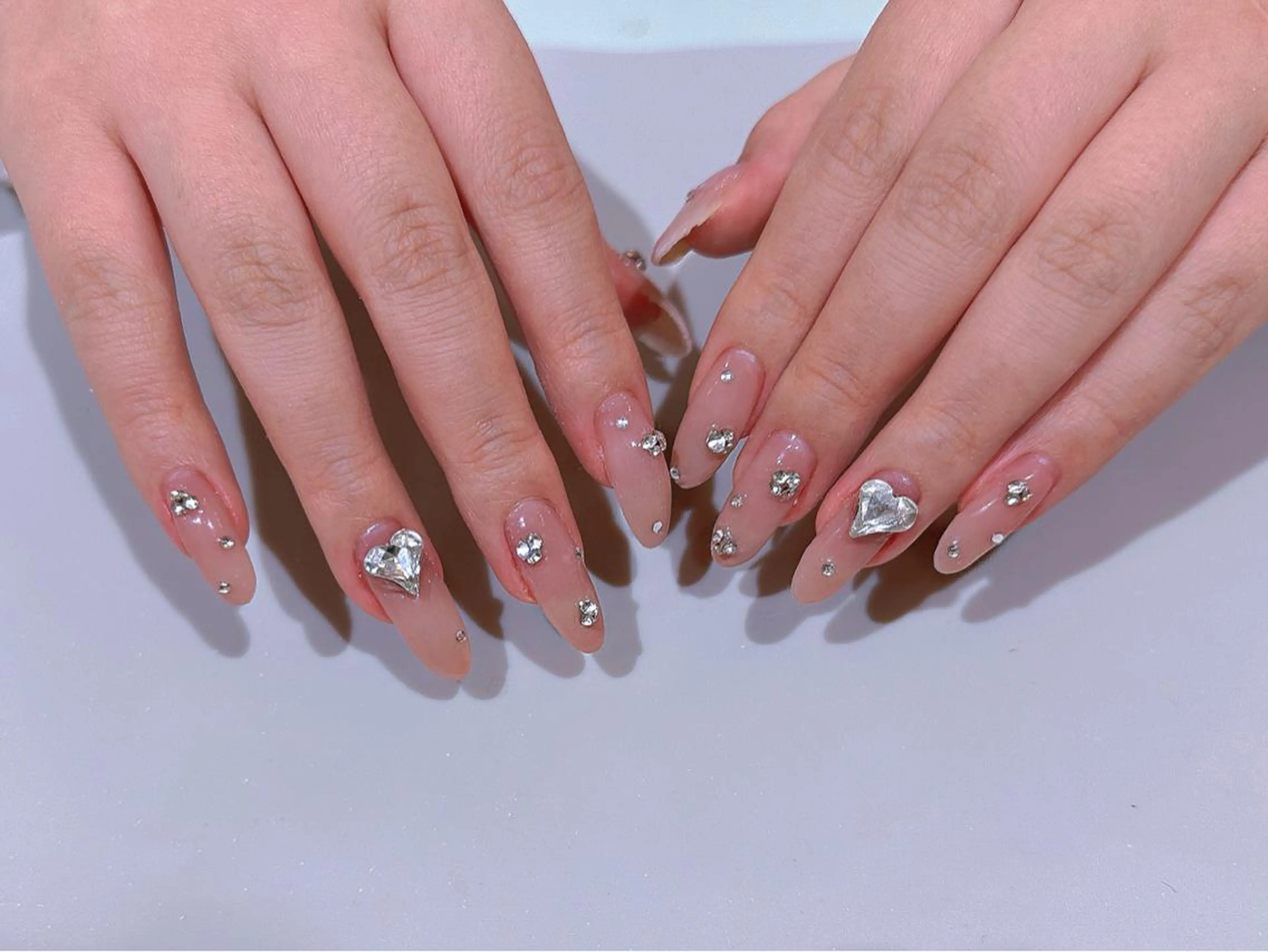 ネイル NANA NAILのネイルデザイン