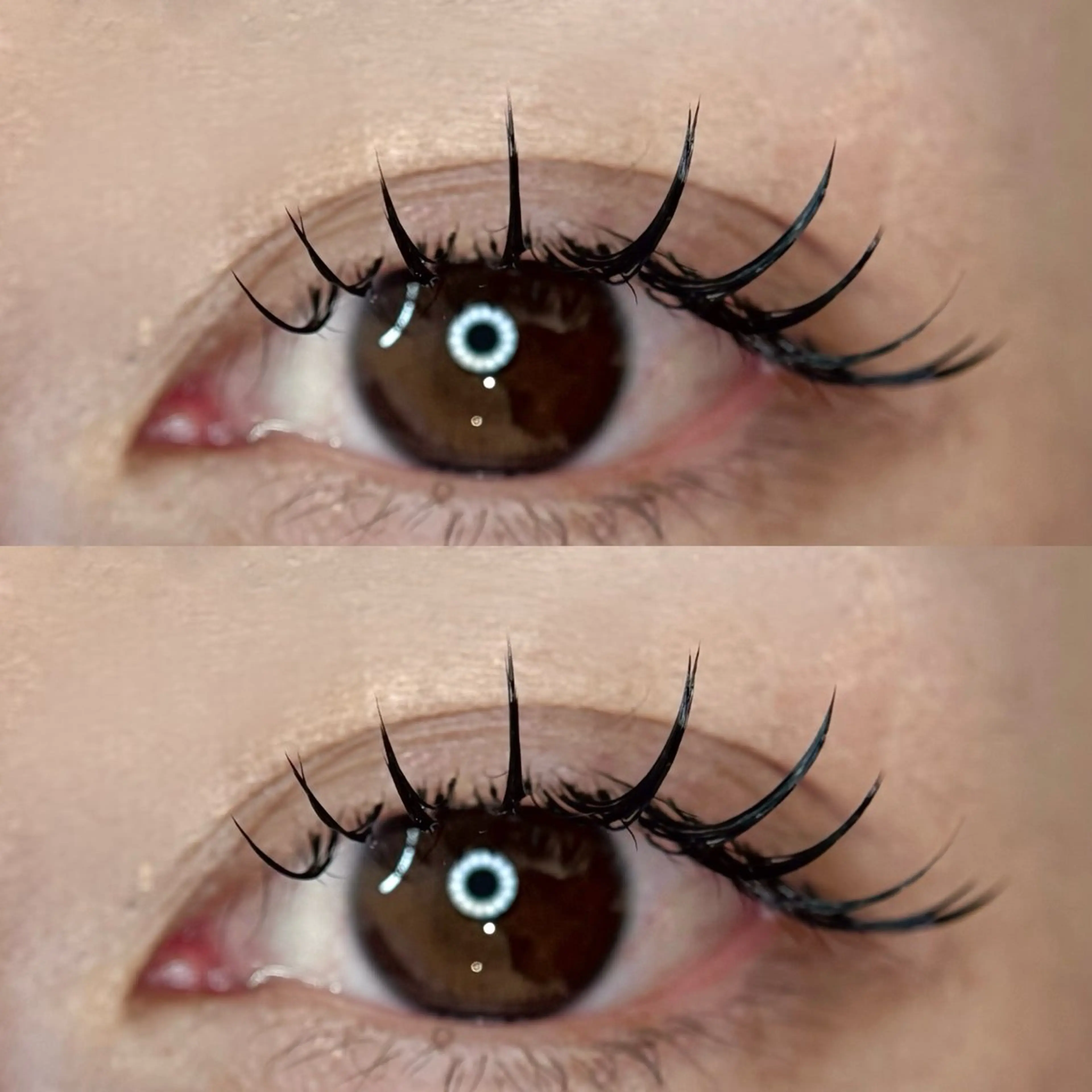 マツエク・マツパ マツエク MEME🐰 上本町/谷九のマツエク・マツパデザイン