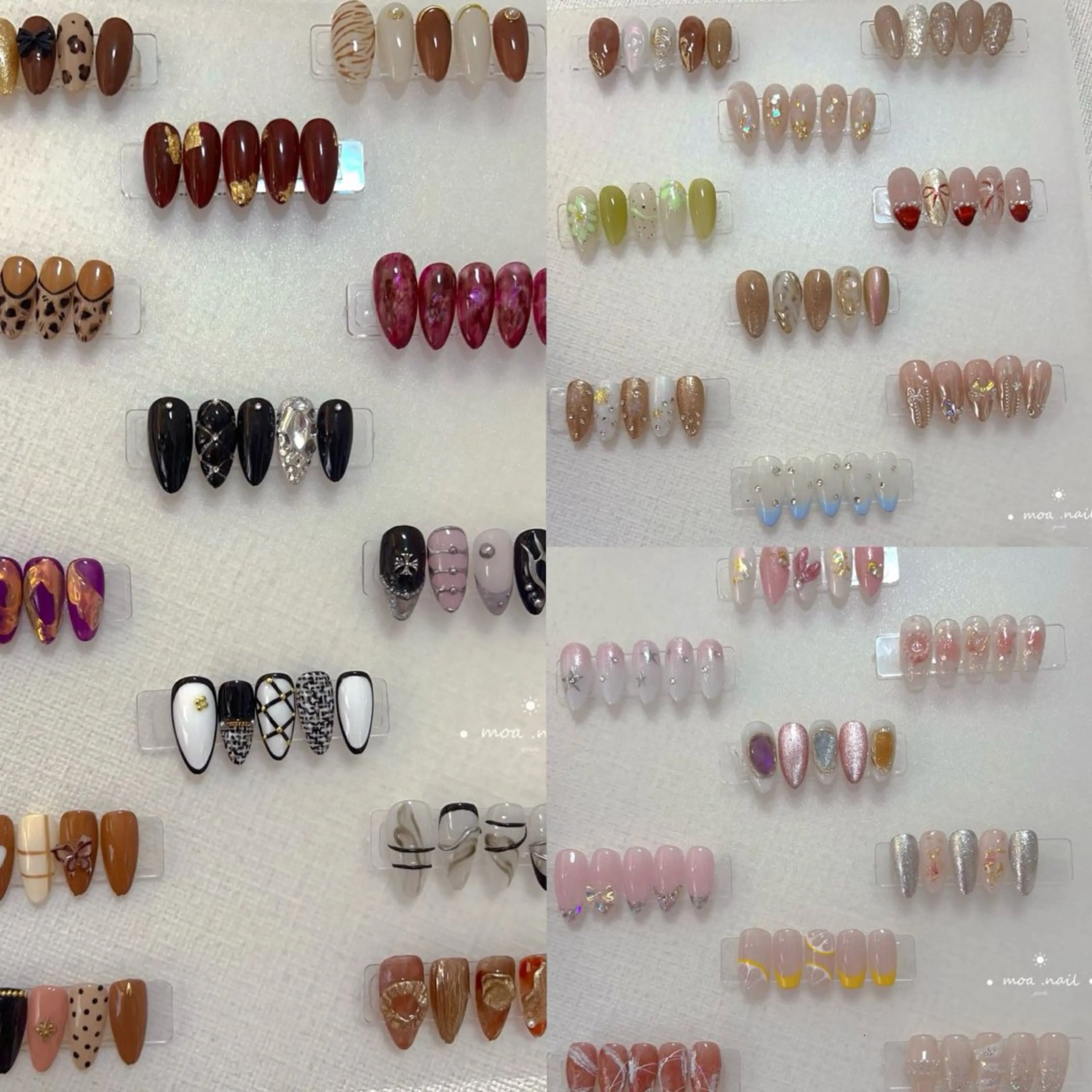 hand♡おすすめ定額コース♡の写真