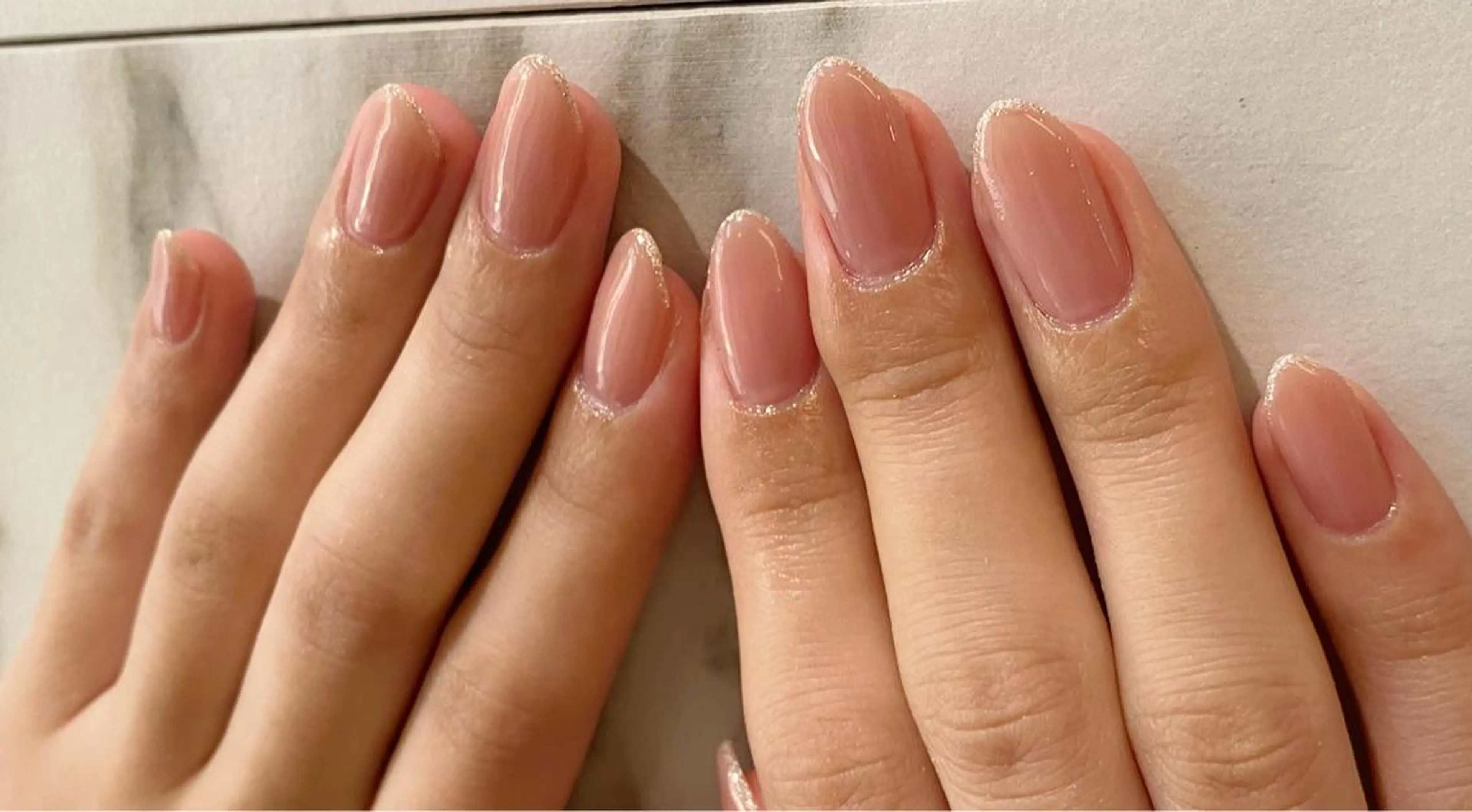 ネイル パラジェル登録サロンfeerique所属・Uchida Mayunaのその他イメージ