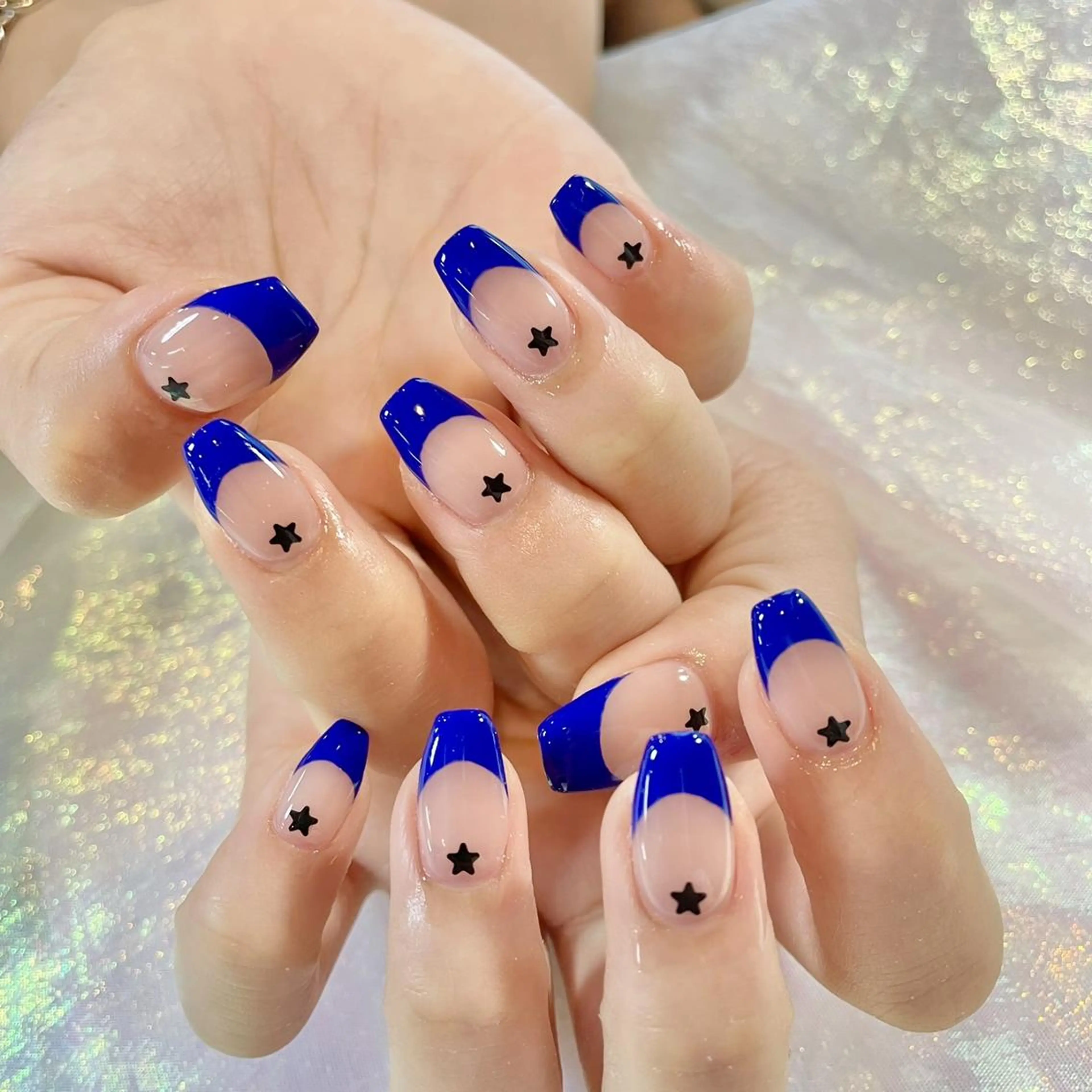 ネイル 韓国ネイル Menail 心斎橋 /南船場/yui☆のネイルデザイン