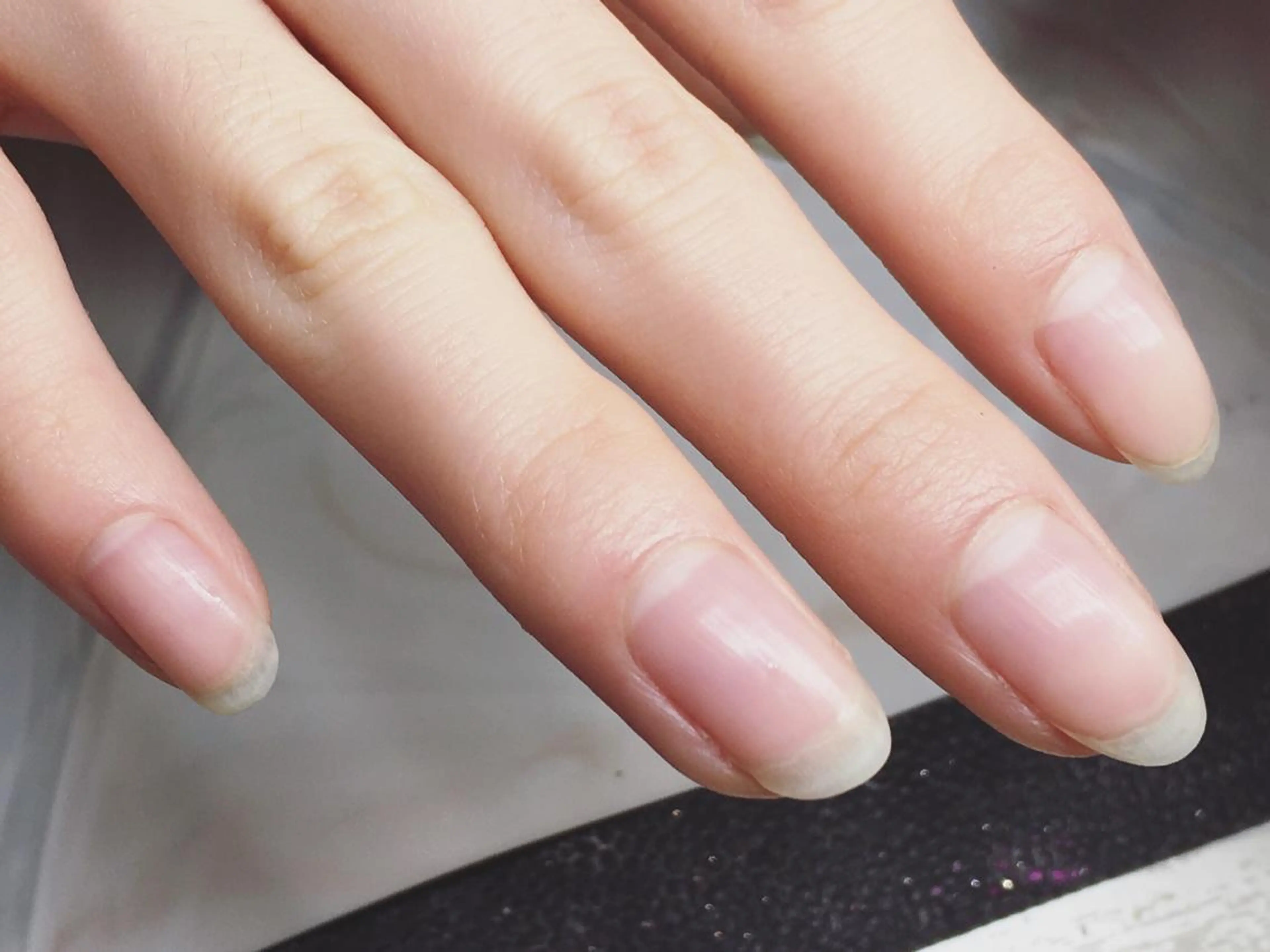 ネイル ジェルネイル atelier nife.のネイルデザイン