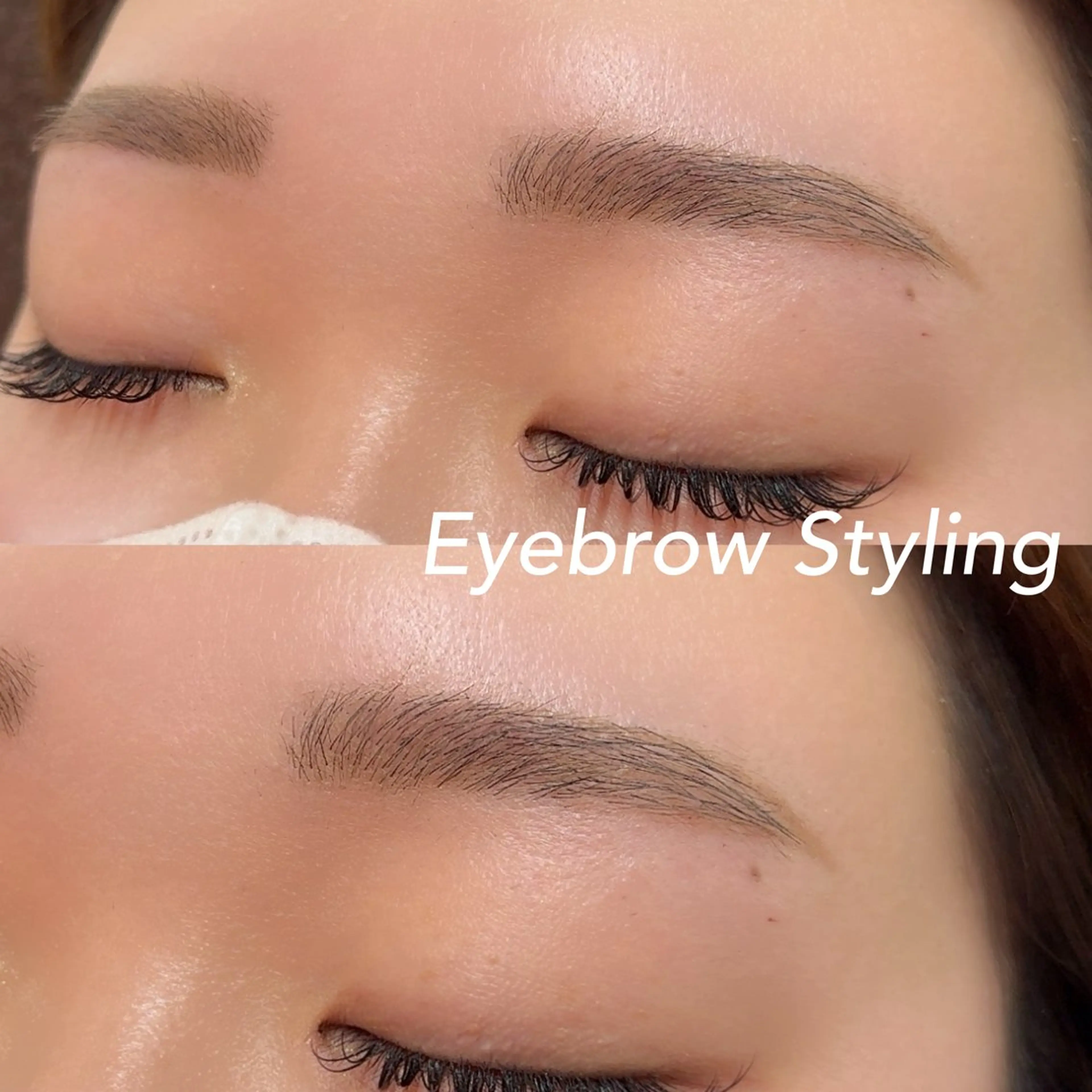 アイブロウ BellaLuna所属・BellaLuna ヤベのマツエク・マツパデザイン