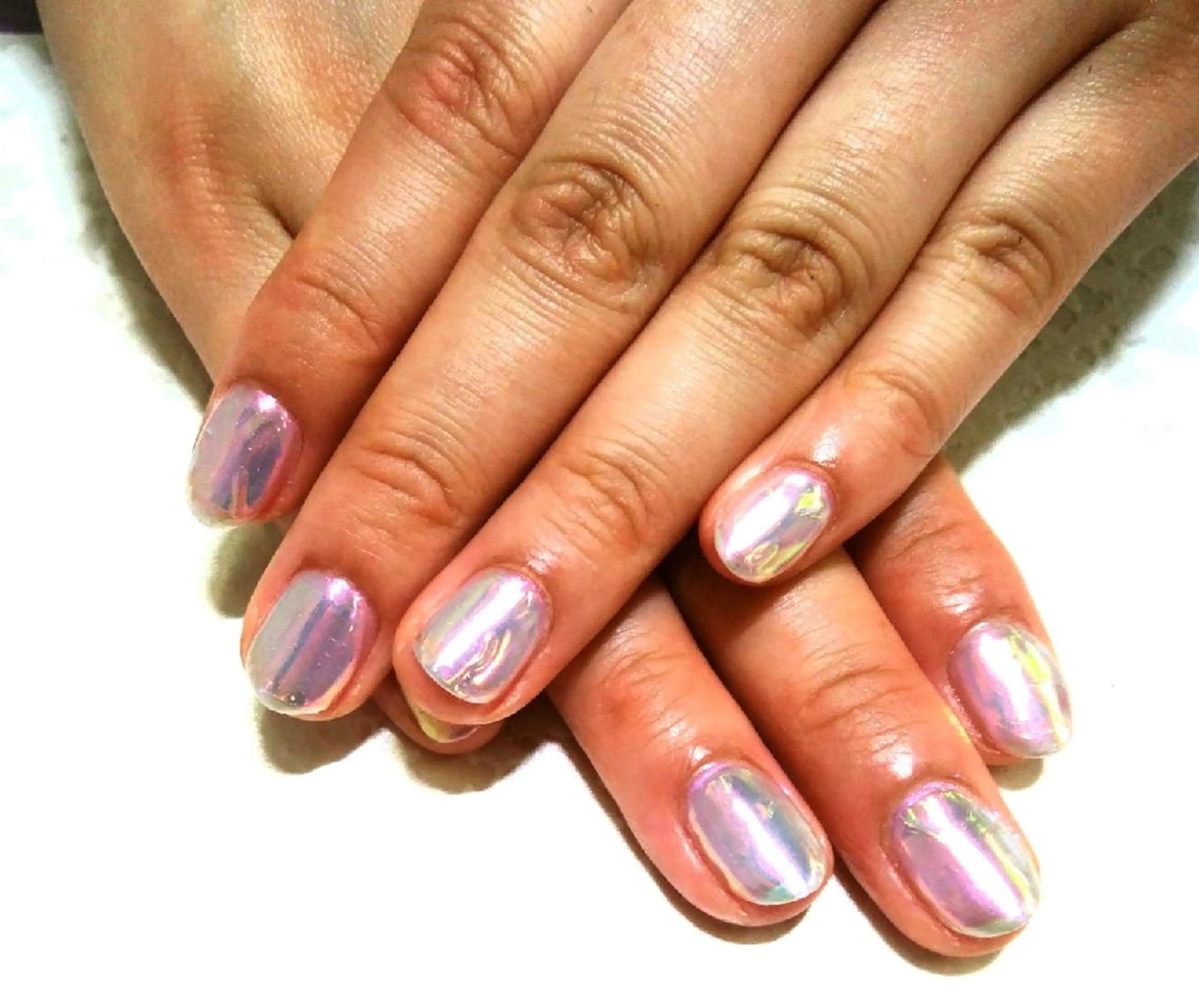 ネイル リラクゼーション＆ネイル仙殊~センジュ~所属・senju 　のネイルデザイン