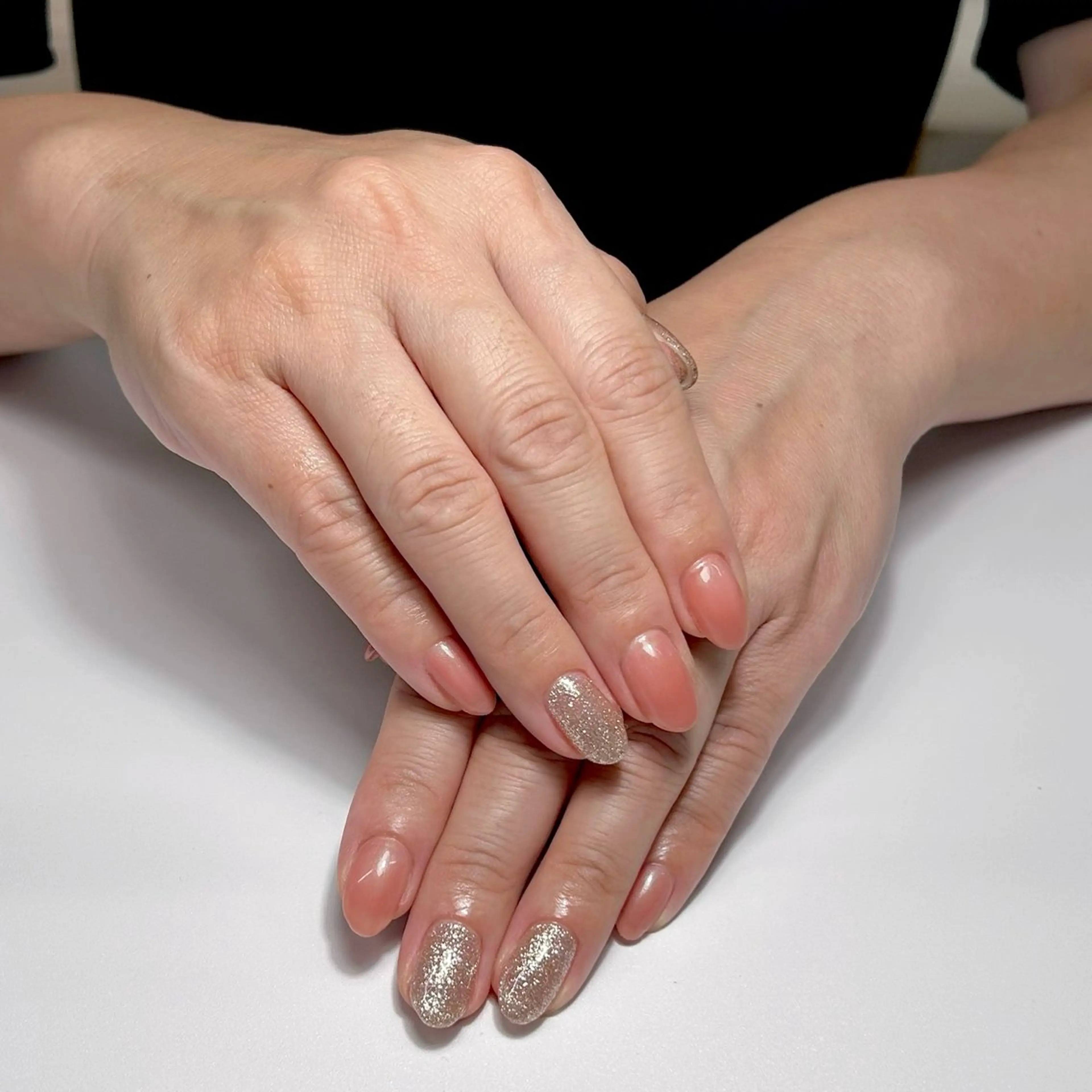 ネイル nail mor.-ネイルモア-岐阜店所属・nail mor. かりんのネイルデザイン