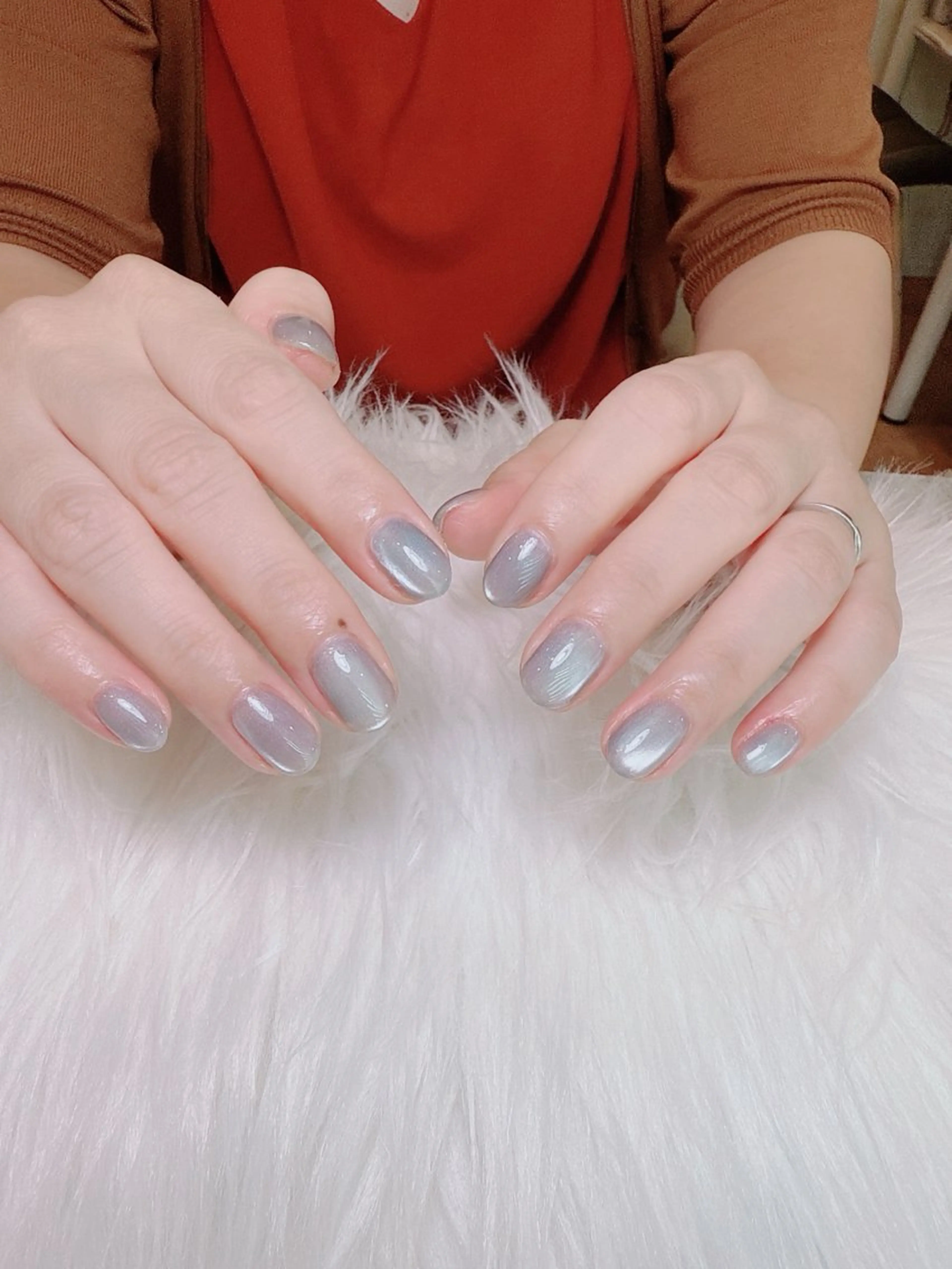 ネイル Meik Nail Salon所属・NaNa🎀 nailのネイルデザイン