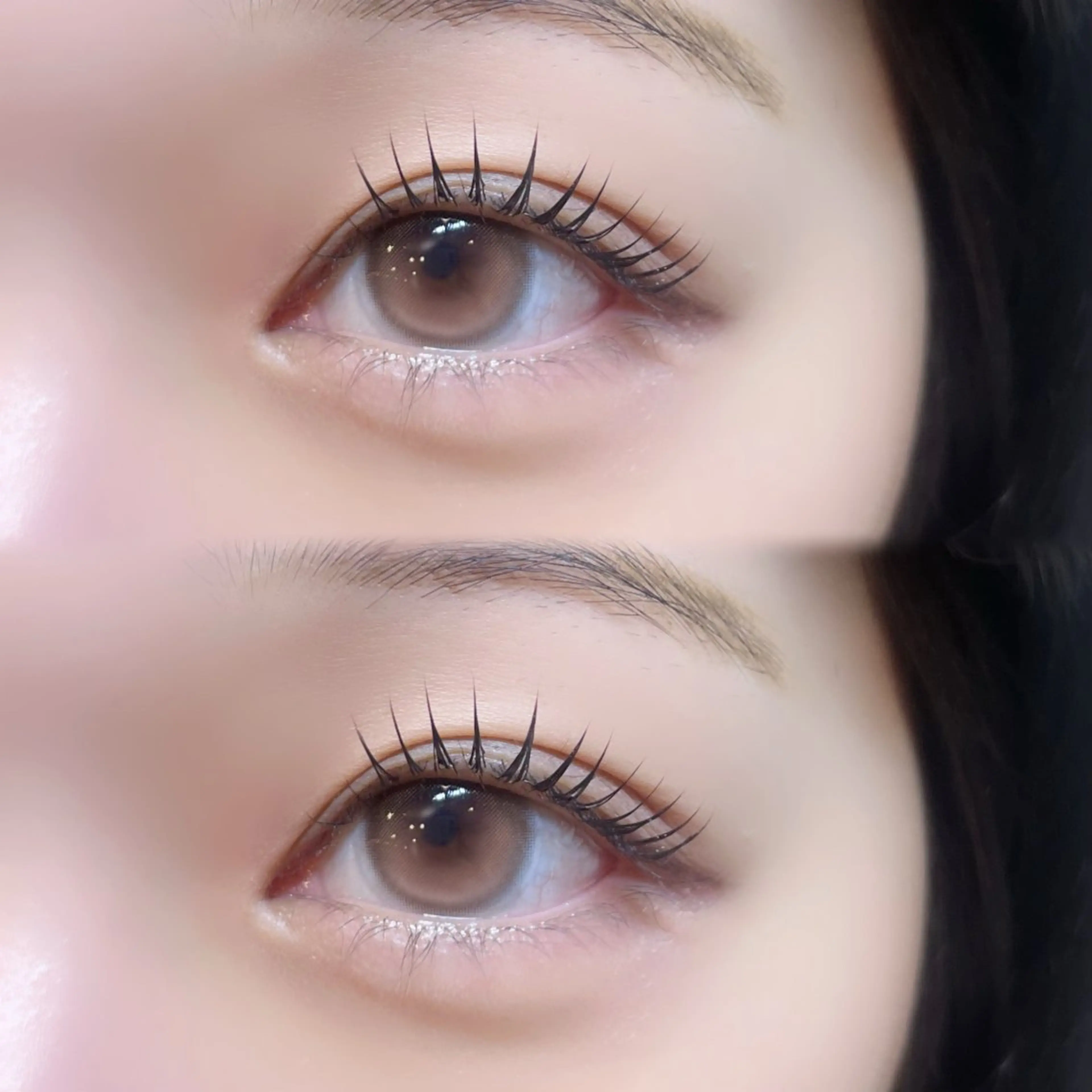 【ミニモ限定価格🫧】パリジェンヌorラッシュリフトの写真