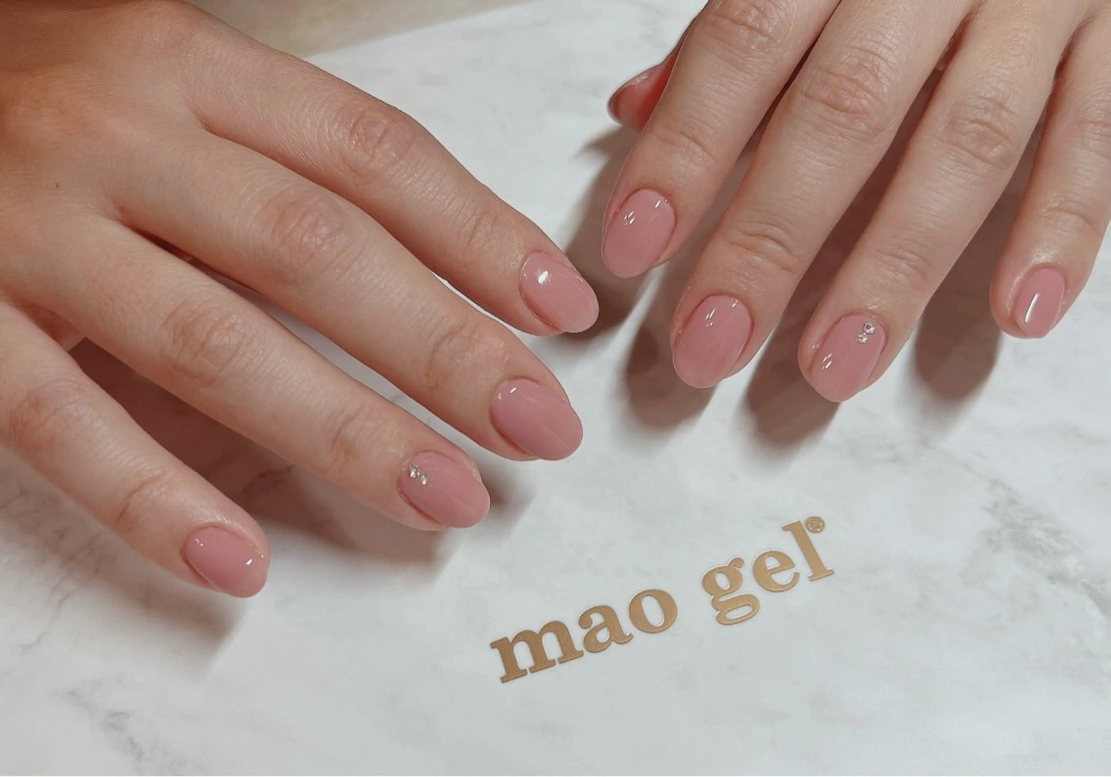 ネイル ハンドネイル 狭山店(林) You nailのネイルデザイン