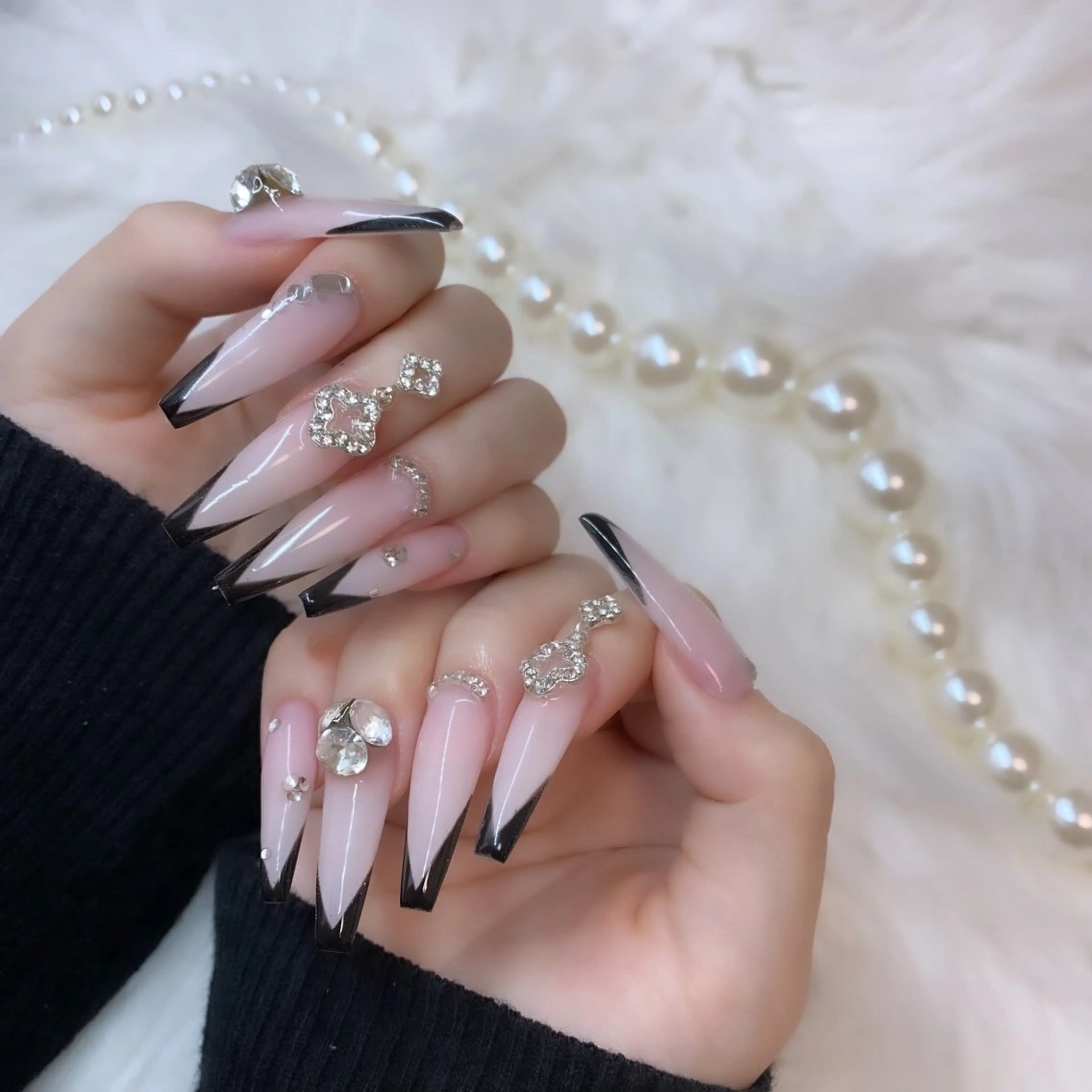 ネイル Bell nailのネイルデザイン