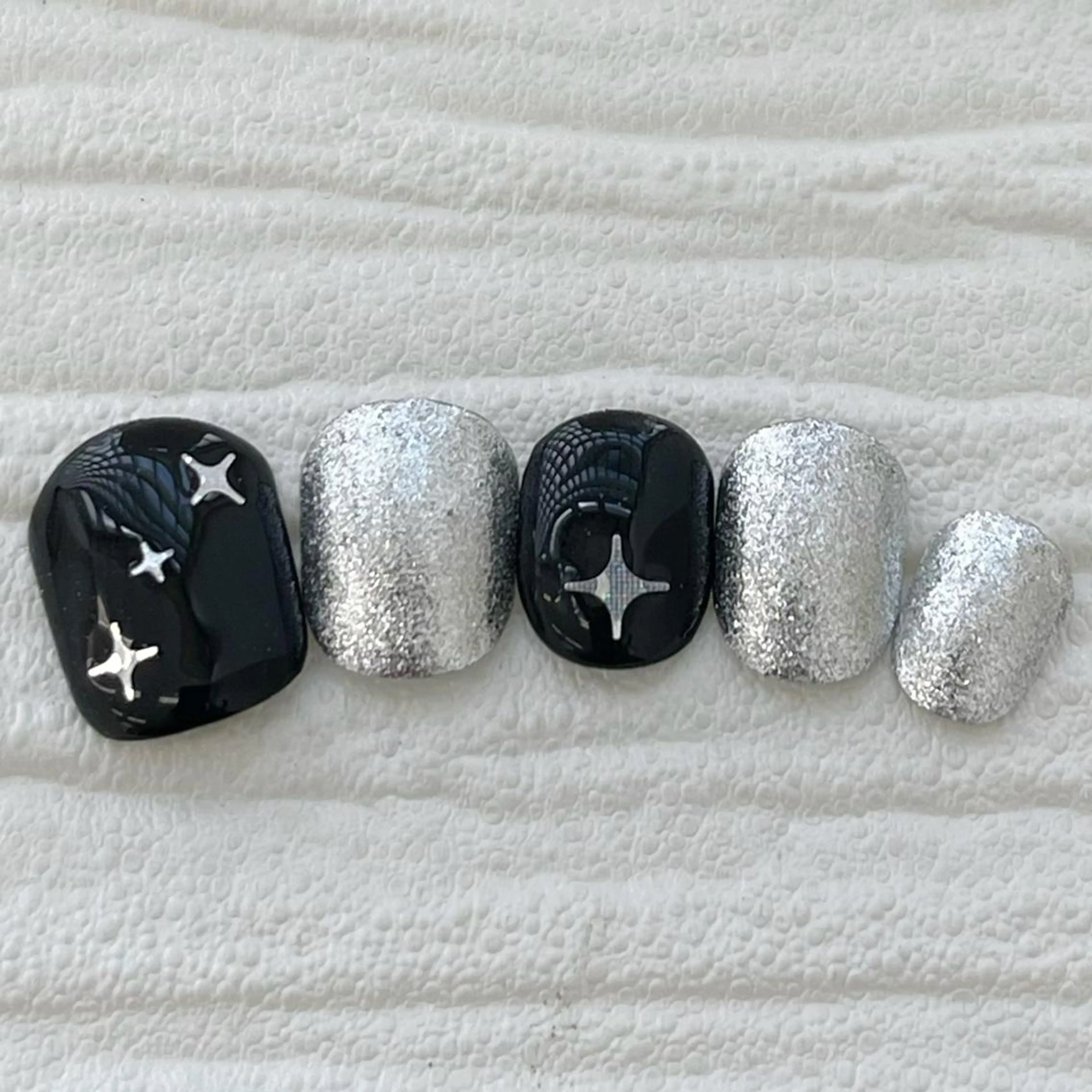 ネイル Nail salon Honey Beeのネイルデザイン