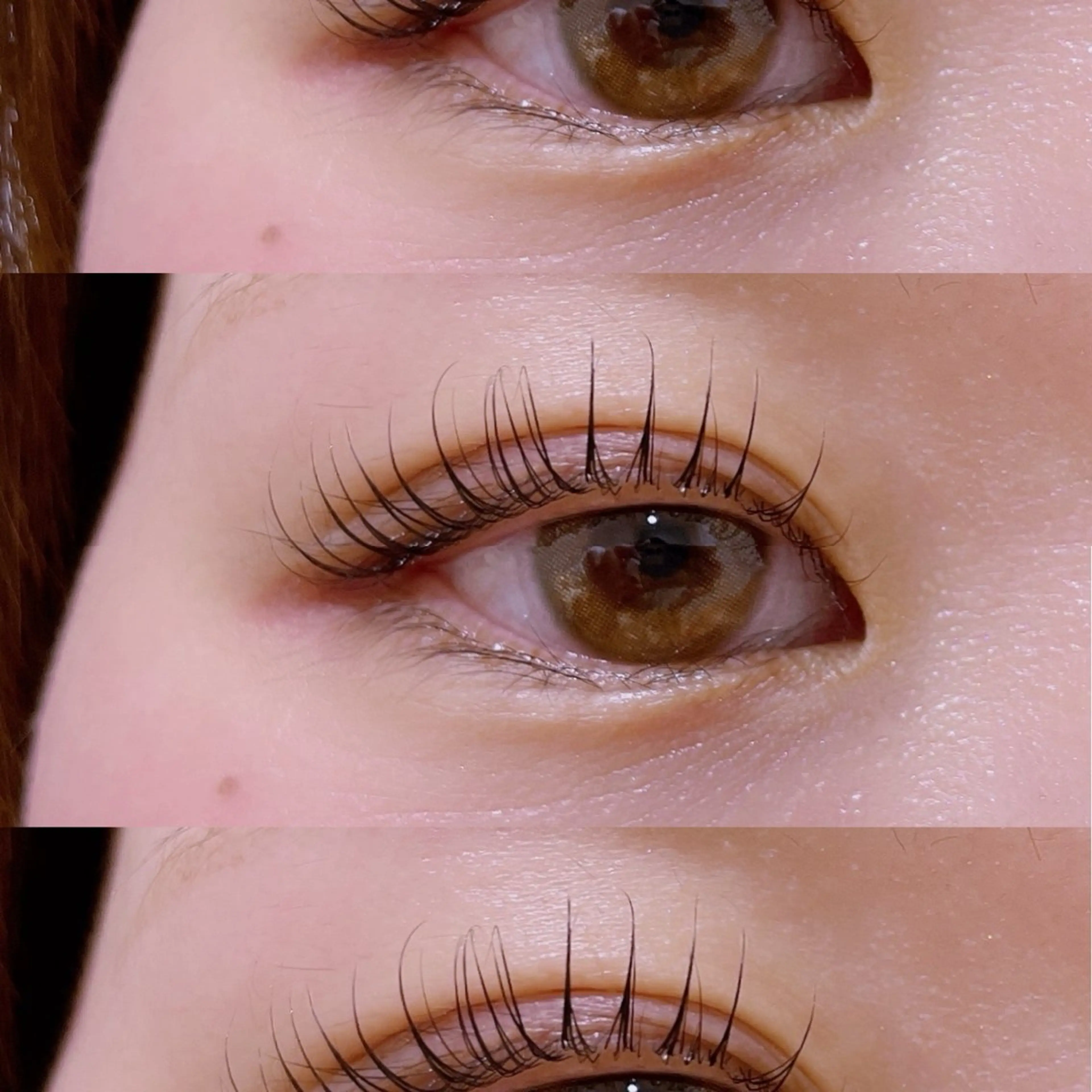 マツエク・マツパ 中尾 優の眉毛・アイブロウイメージ