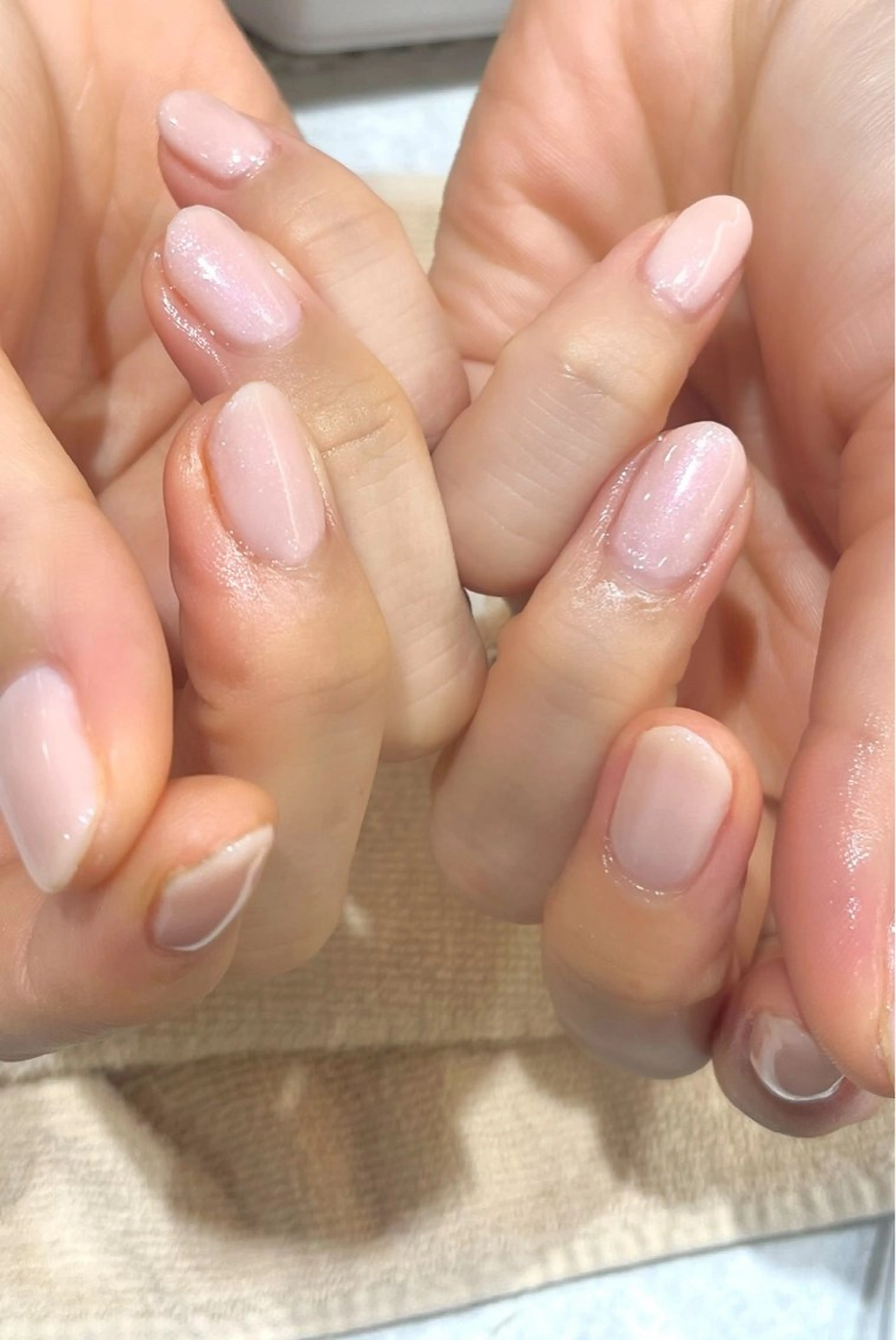 ネイル MSLASH SOL 鈴木/トレンドネイルのネイルデザイン