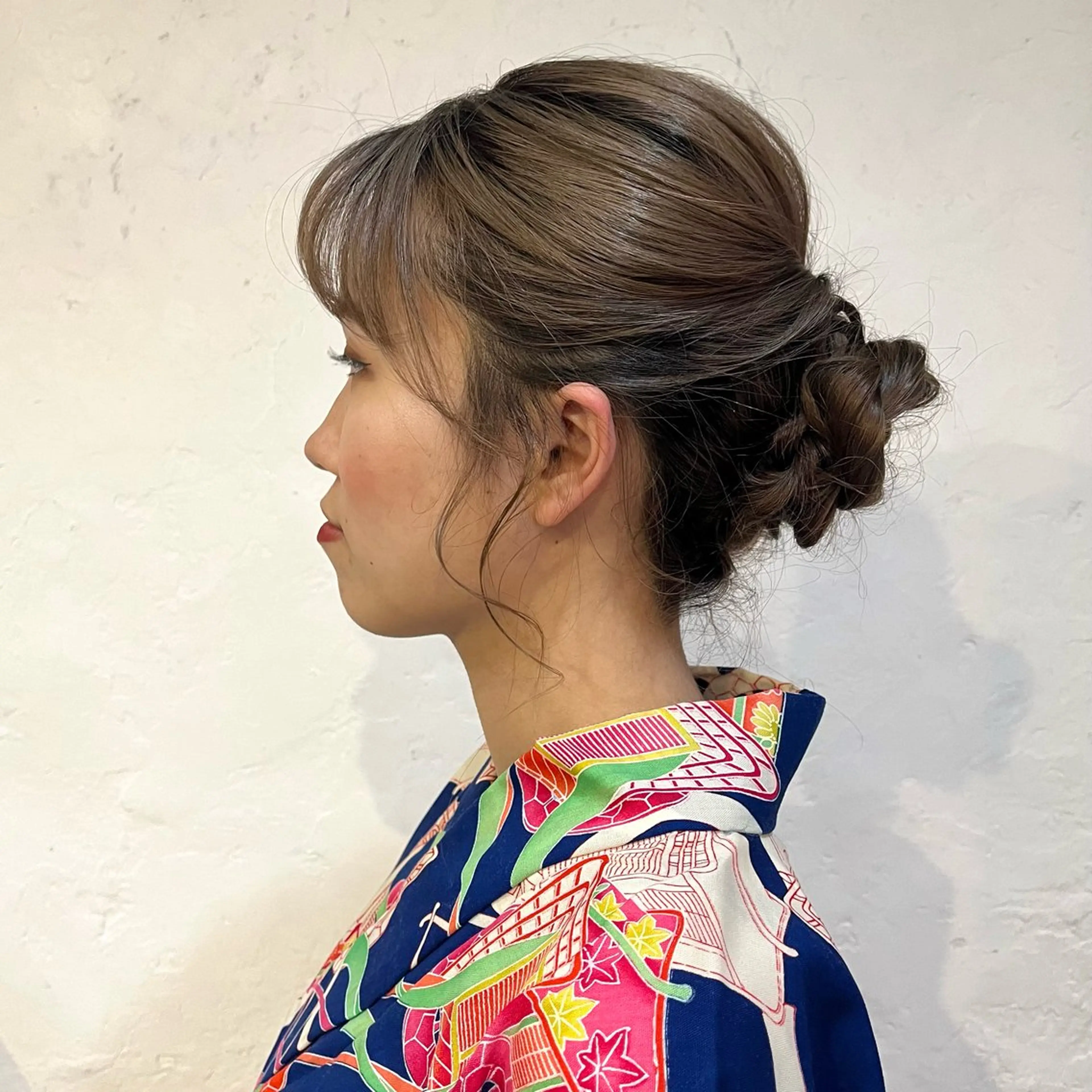 ロング CANVAS所属・サロン撮影モデル募集 💐mizukiのその他イメージ