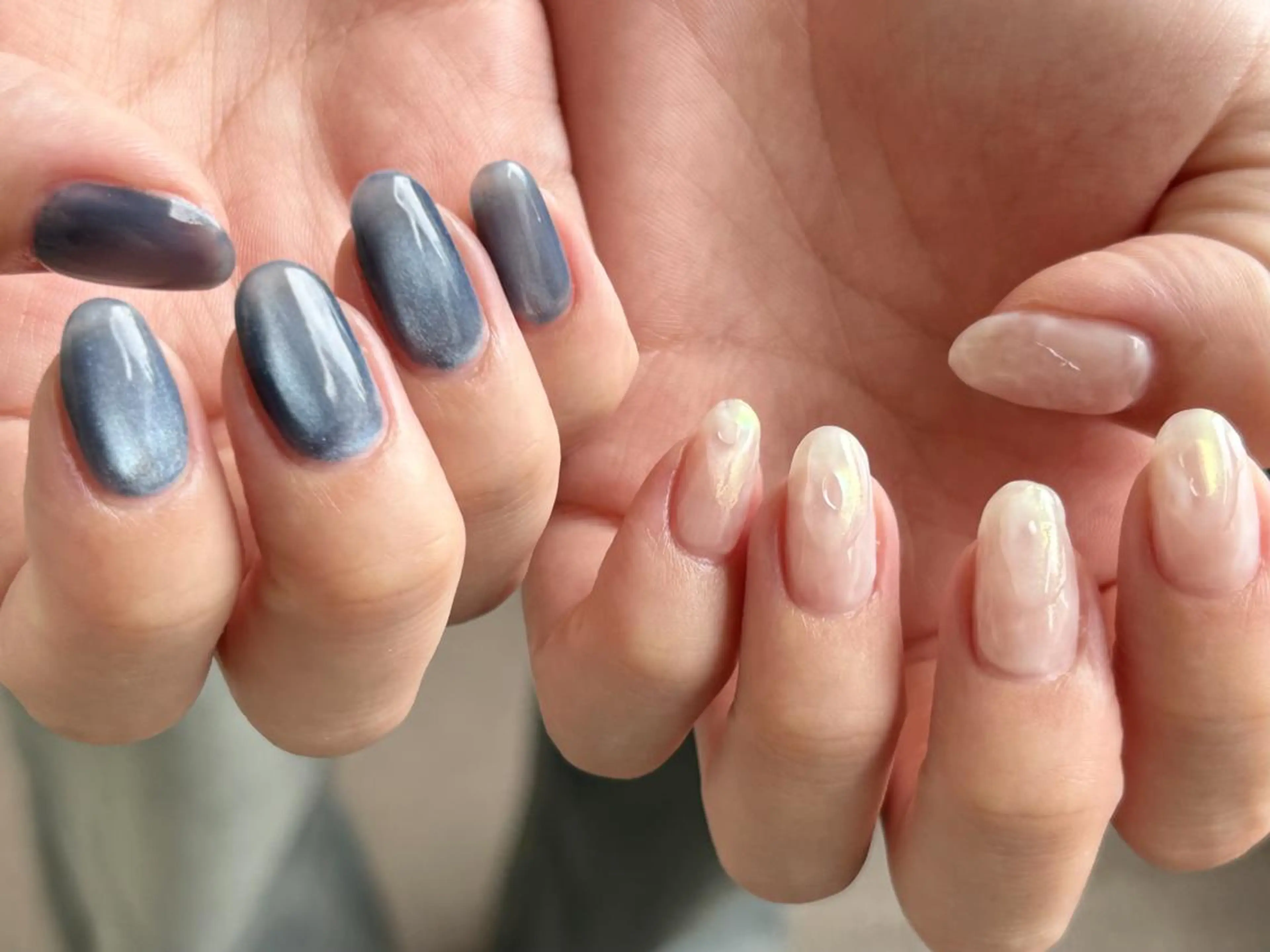 ネイル Ray. Maayaのネイルデザイン