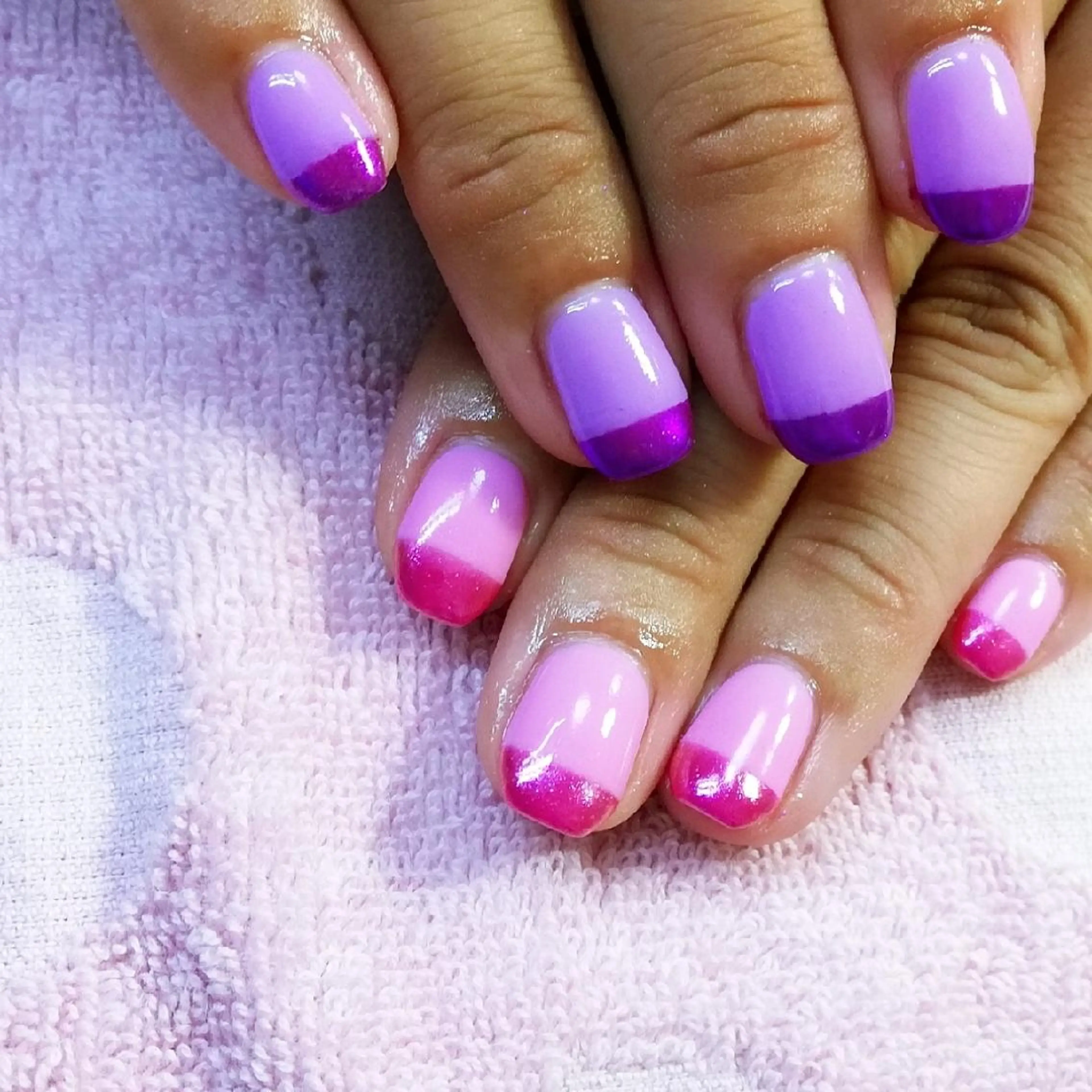 ネイル ネイルサロンほっこり kanaのネイルデザイン