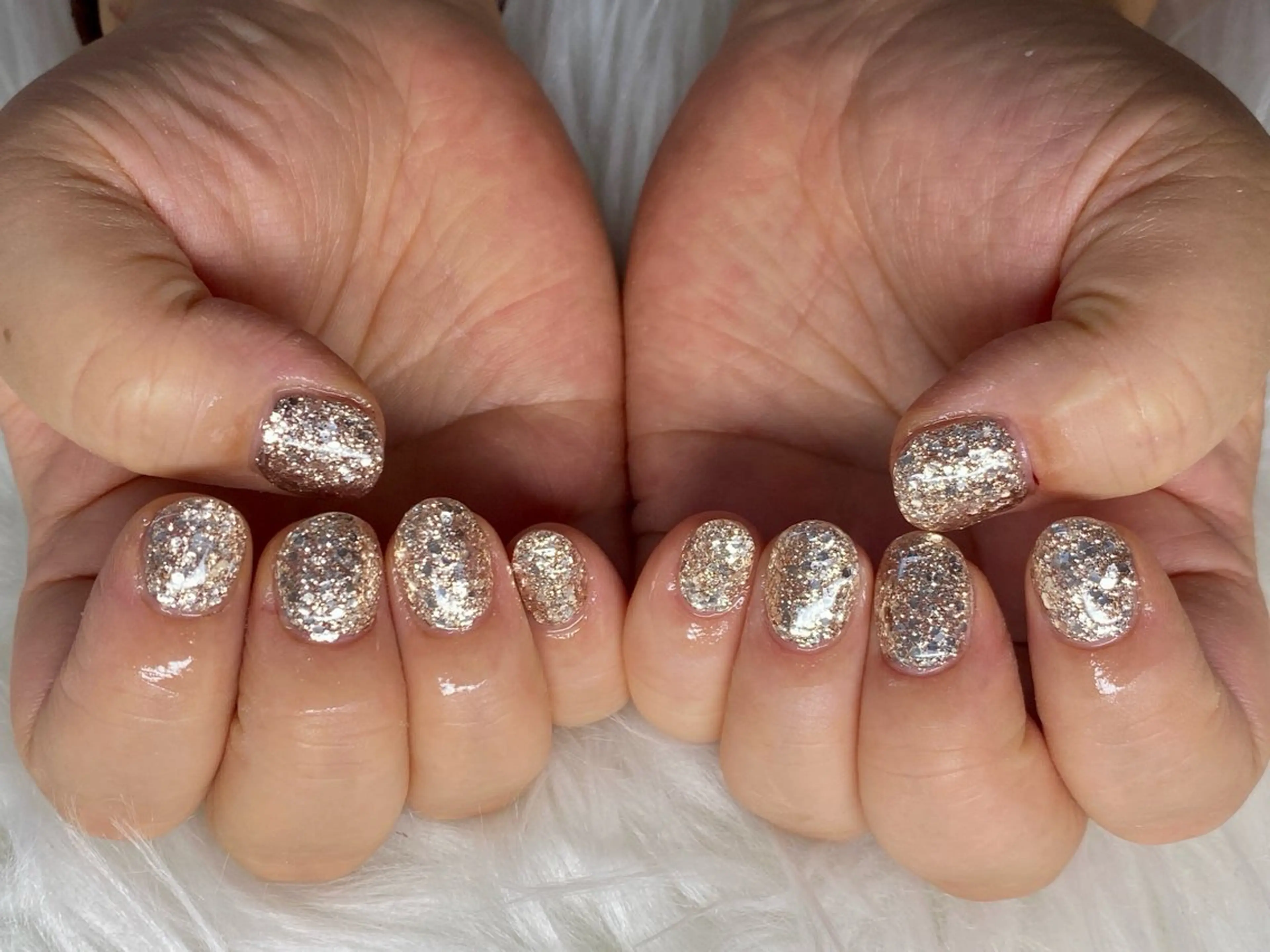 ネイル ハンドネイル Beauty Salon  Luna所属・Beauty Salon Lunaのエステ・リラクイメージ