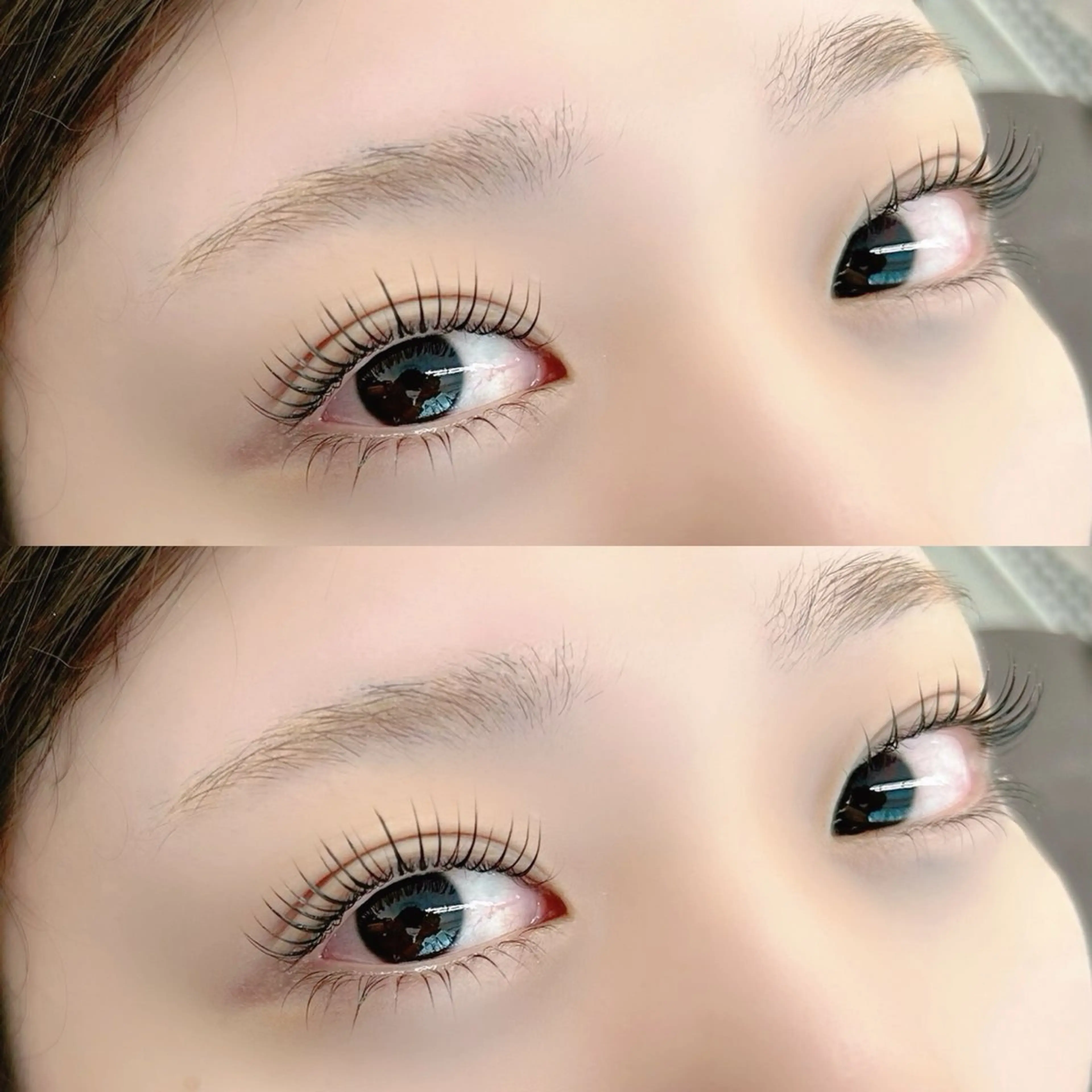 マツエク・マツパ 眉毛・まつげパーマ専門店　dio...川越所属・dio satomiのマツエク・マツパデザイン