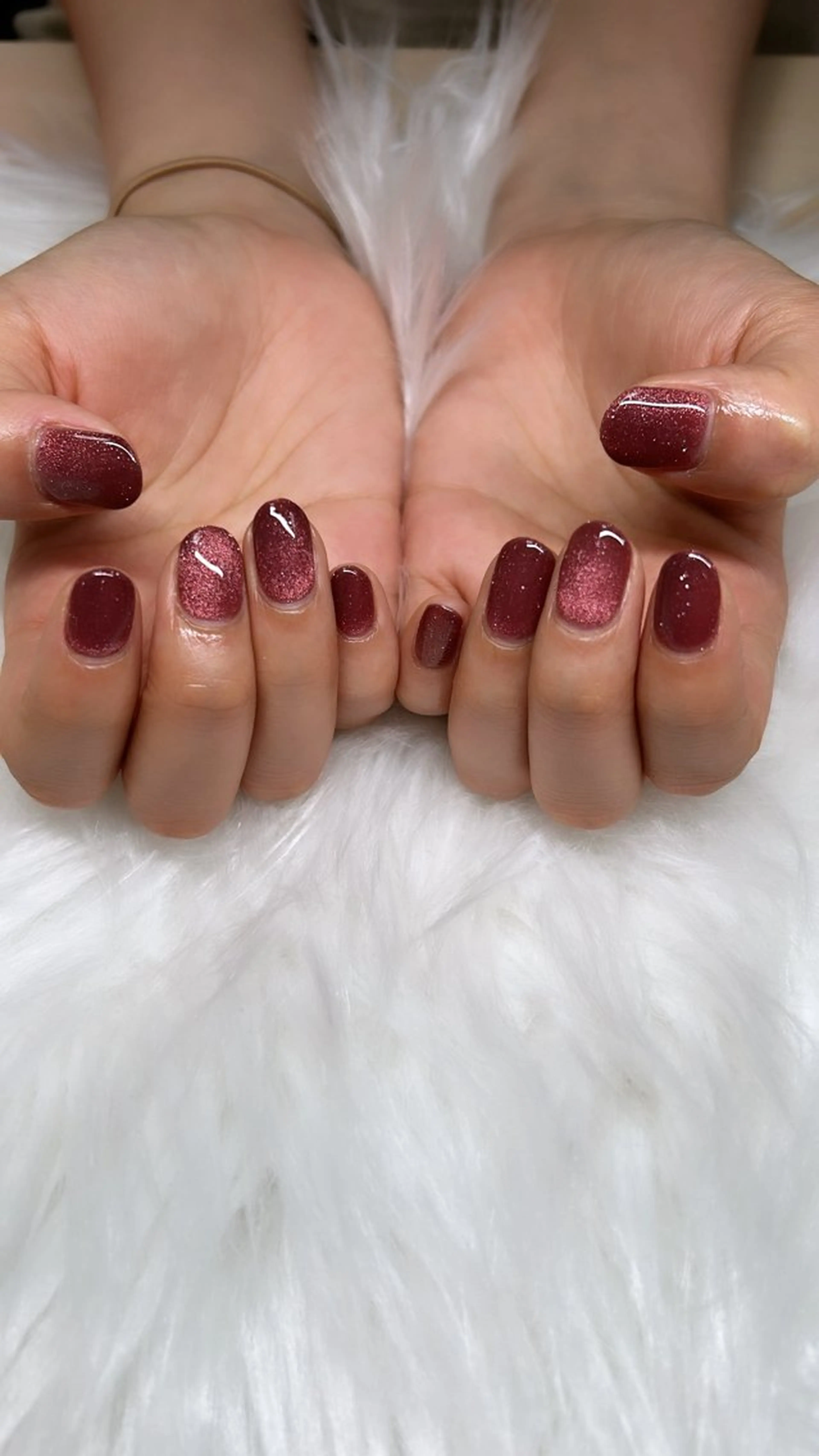 ネイル マグネットネイル Nailsalon e'clatのエステ・リラクイメージ