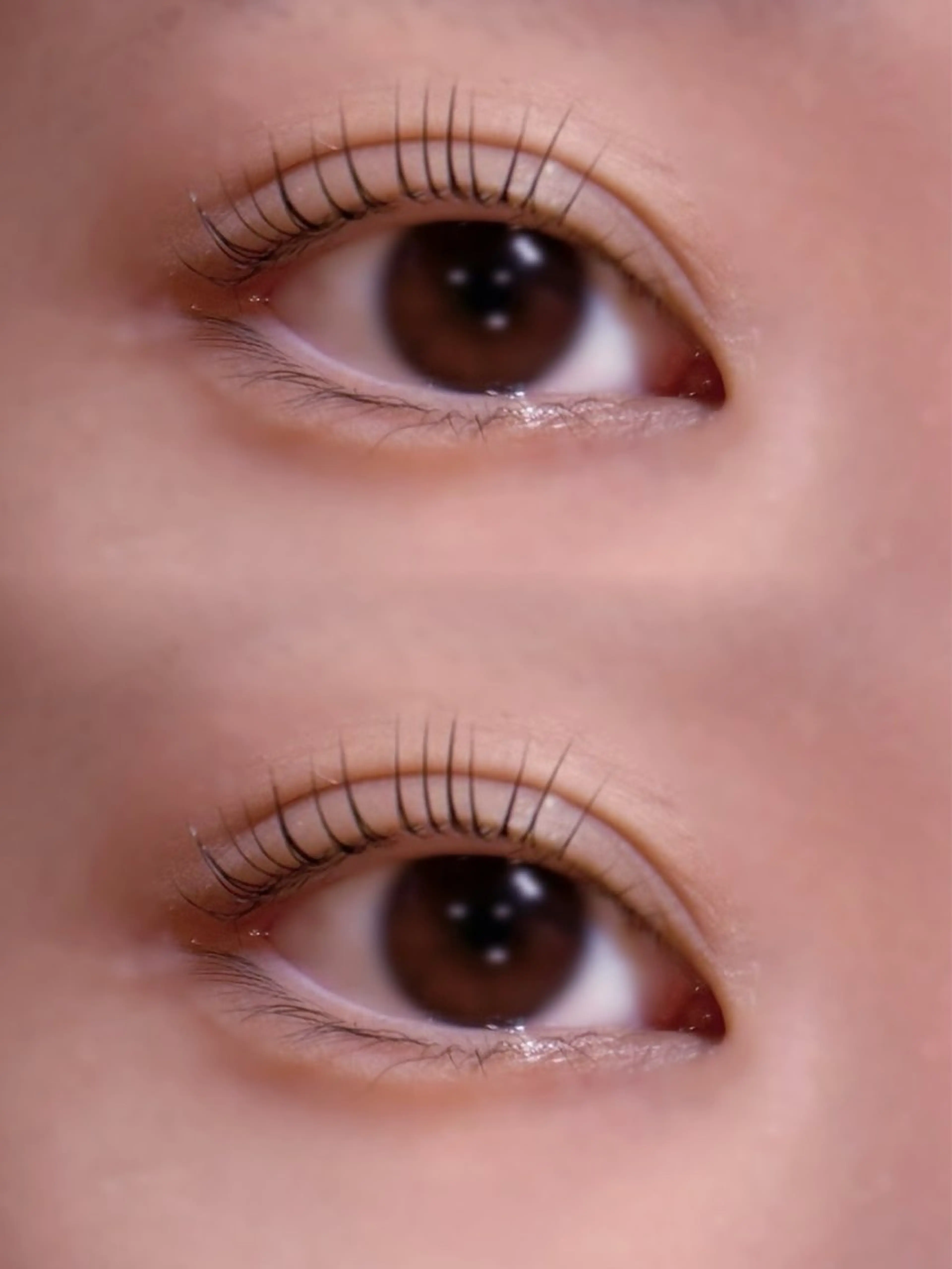 マツエク・マツパ crevia所属・Crevia Chieのマツエク・マツパデザイン